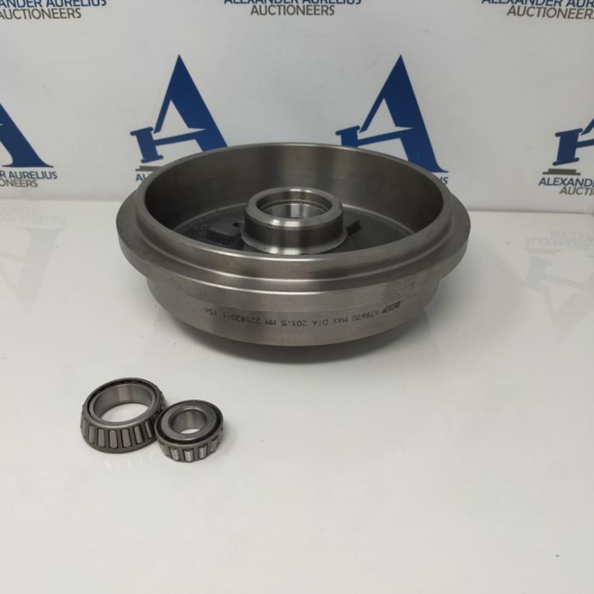 RRP £60.00 SKF VKBD 0149 Wheel bearing & brake drum kit - Image 2 of 3