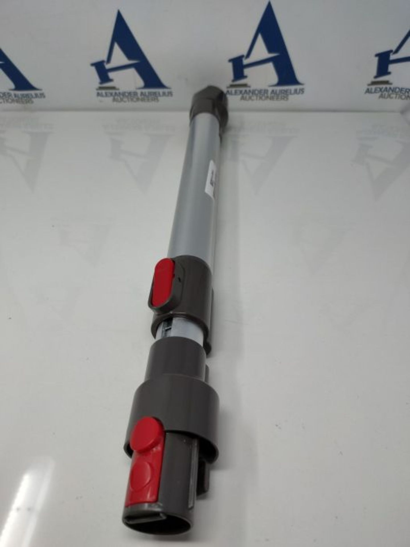 Adjustable Extension Wand Tube Pipe Rod Replacement for Dyson V7 V8 V10 V11 SV10 SV11 - Image 5 of 6