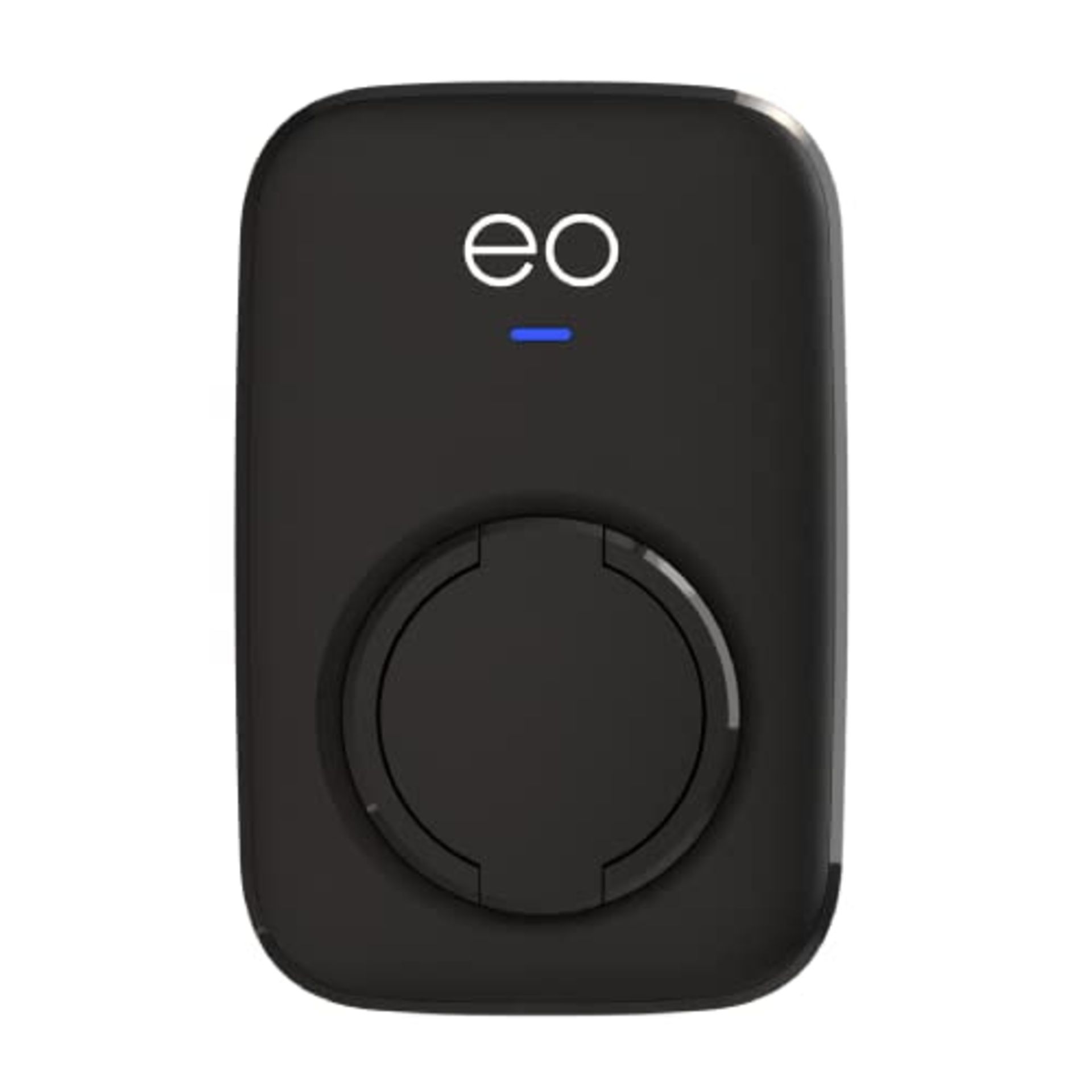 RRP £675.00 EO Mini Pro 3 Smart Electric Vehicle Charger, Universal 7.2kW Home Car Charging Socket