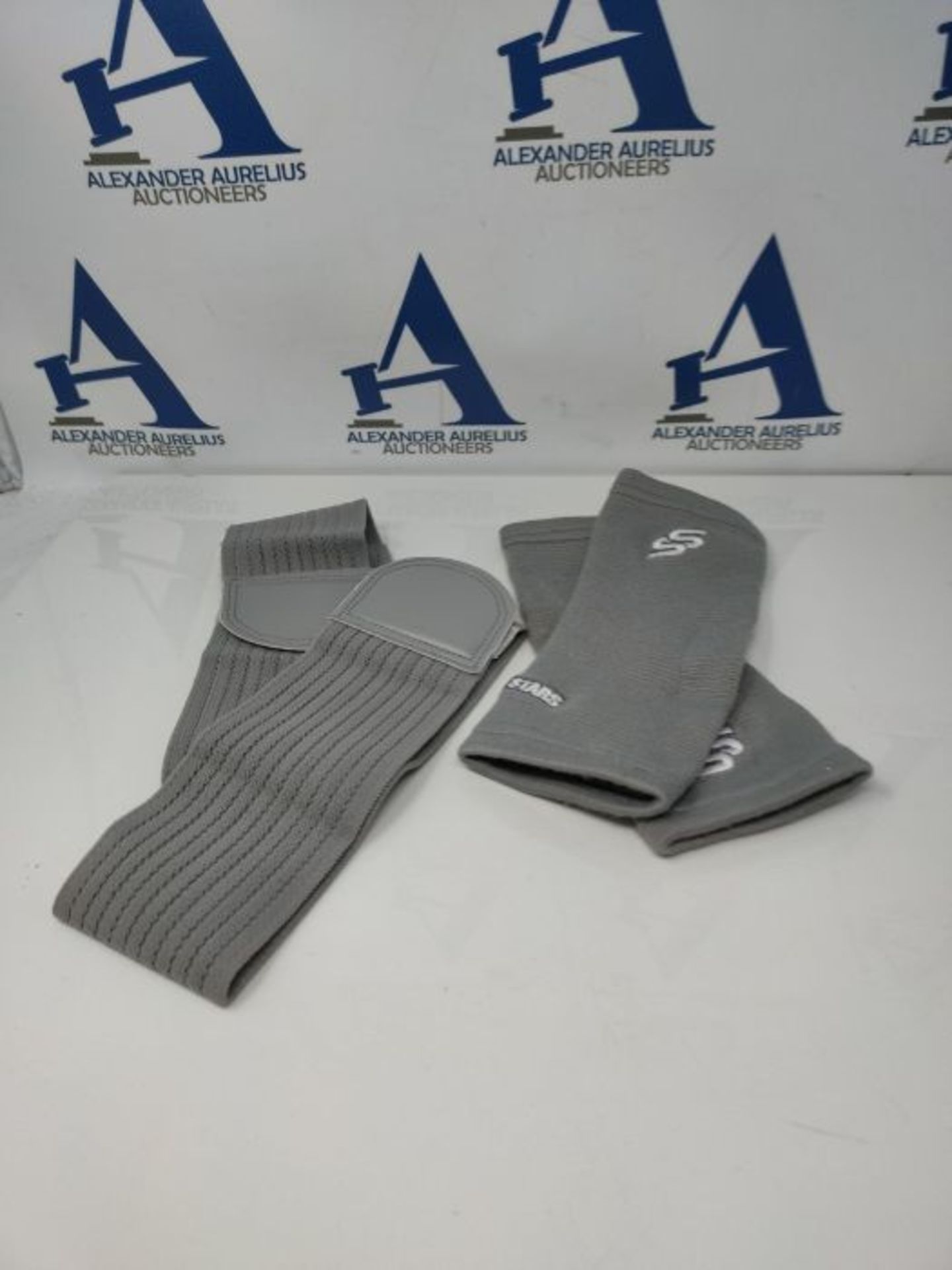 Sleeve Stars Ankle Support for Women and Men, Ankle Brace Achilles Tendonitis Foot & P - Image 6 of 6