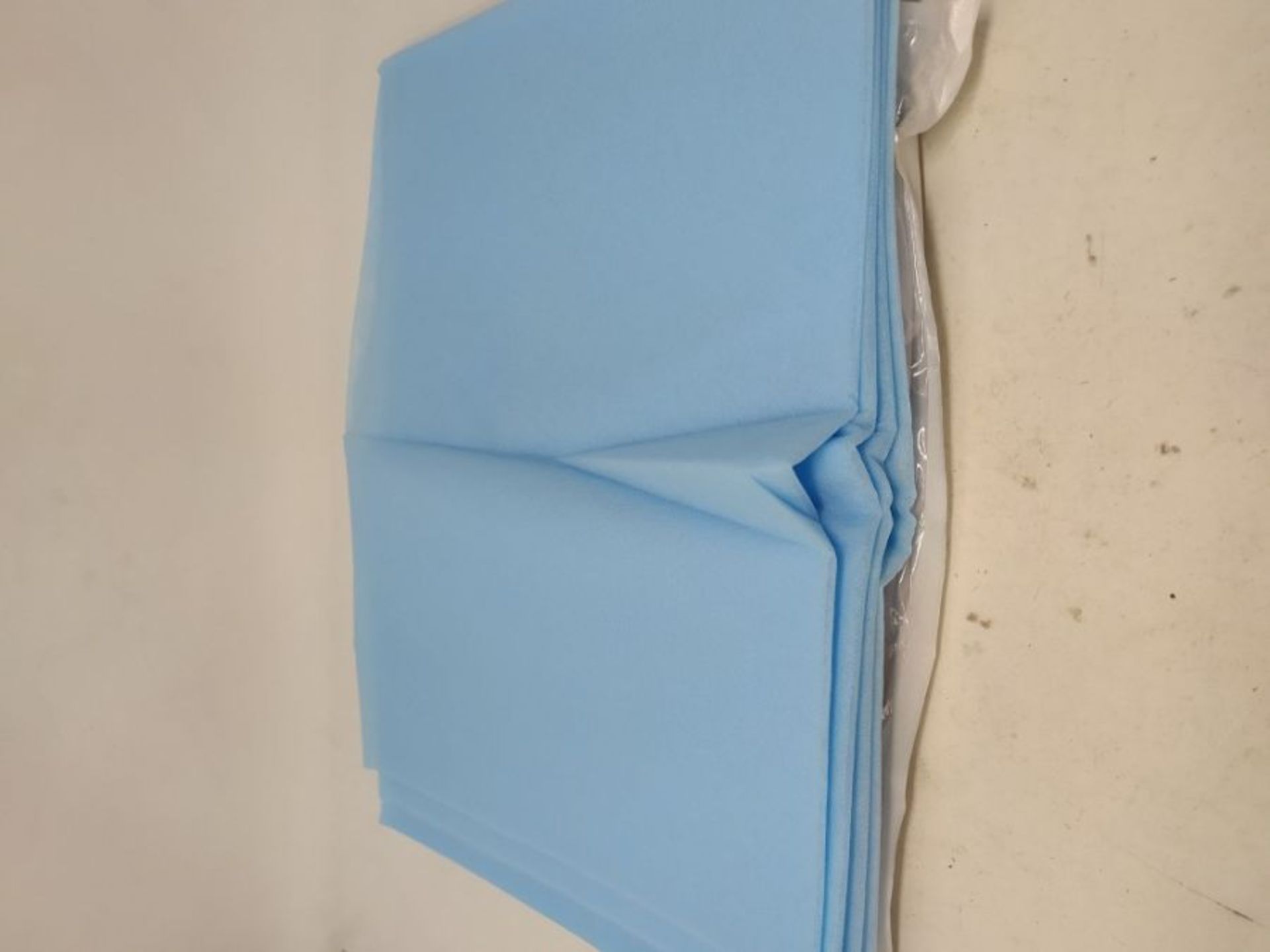 Primacare Sterile Burn Sheets with Latex Exam Gloves - Image 2 of 2