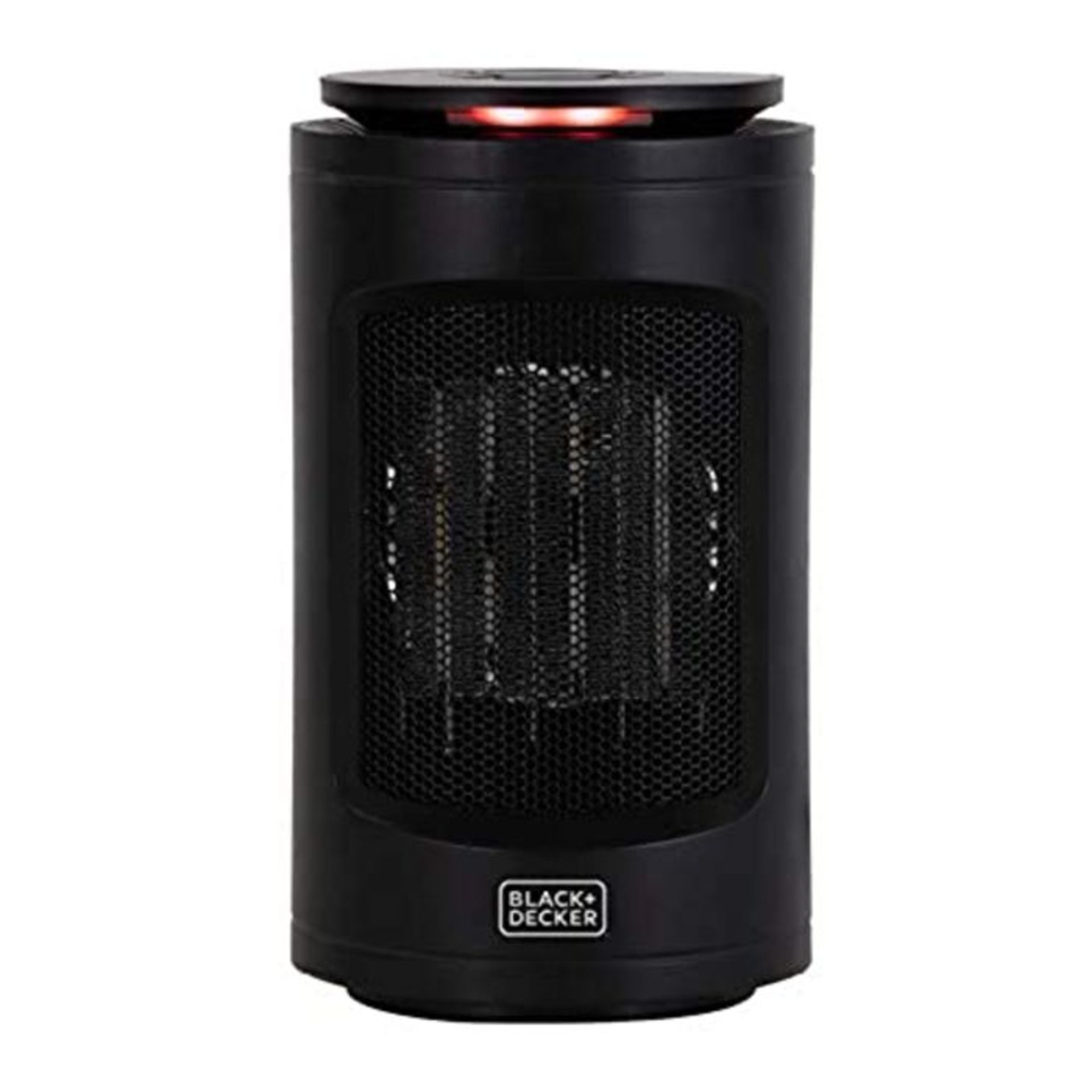 BLACK+DECKER BXSH37013GB Digital Ceramic Tower Heater with Climate Control, 9 Hour Tim - Image 4 of 6