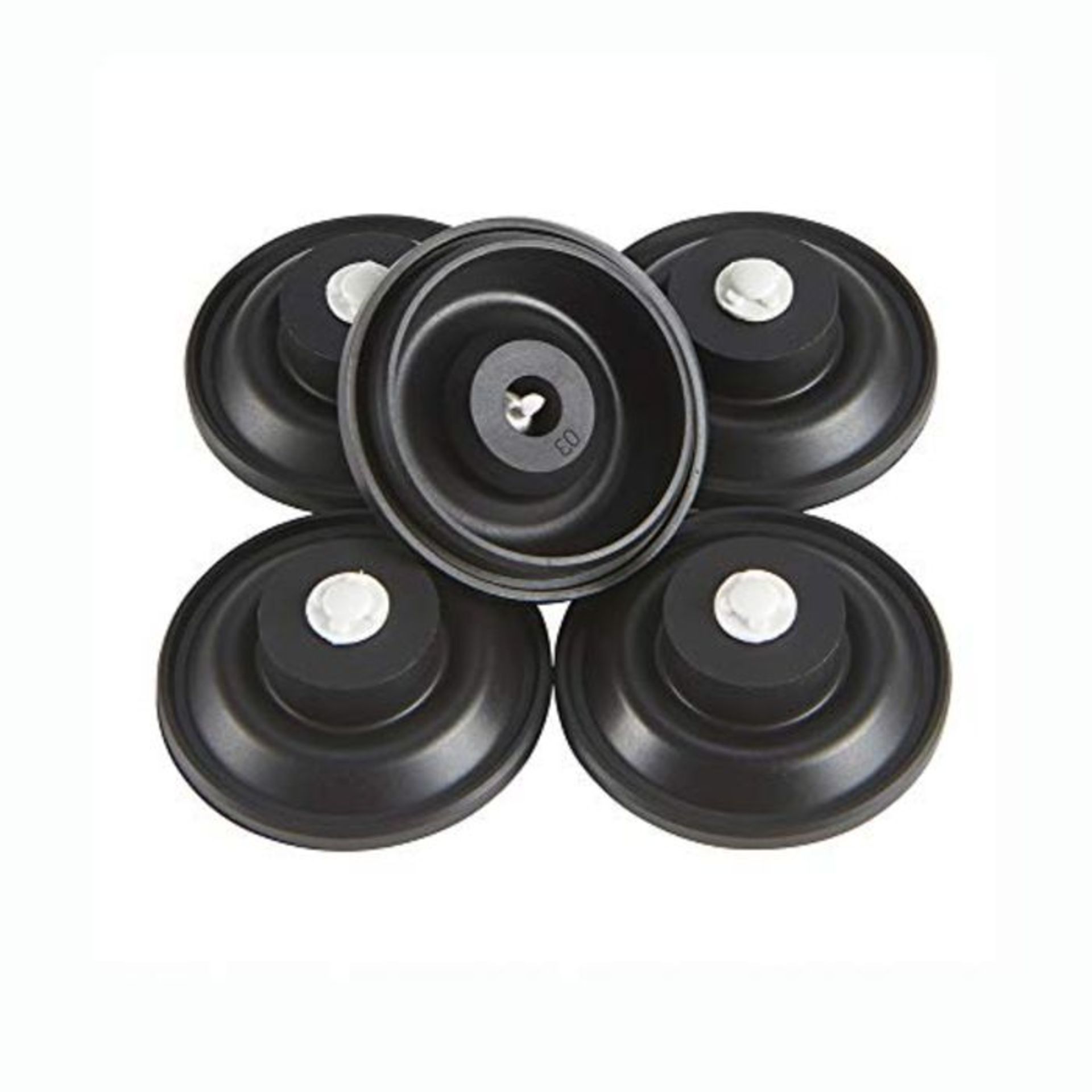 Ideal Standard SV32967 Univalve Diaphragms - Image 3 of 4