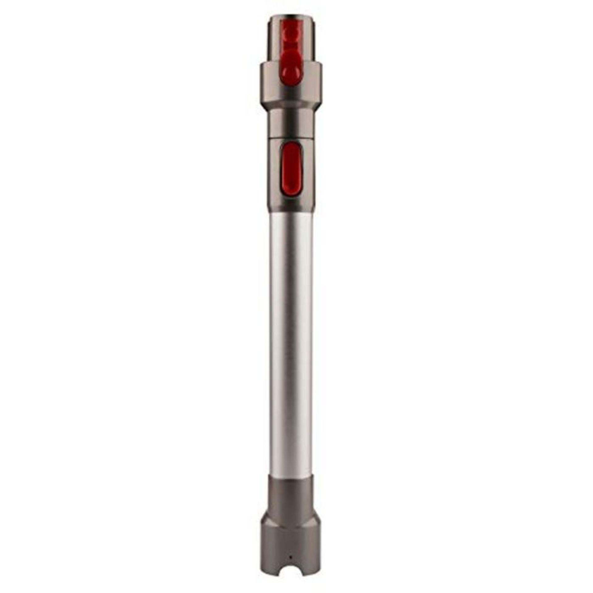 Adjustable Extension Wand Tube Pipe Rod Replacement for Dyson V7 V8 V10 V11 SV10 SV11 - Image 4 of 6