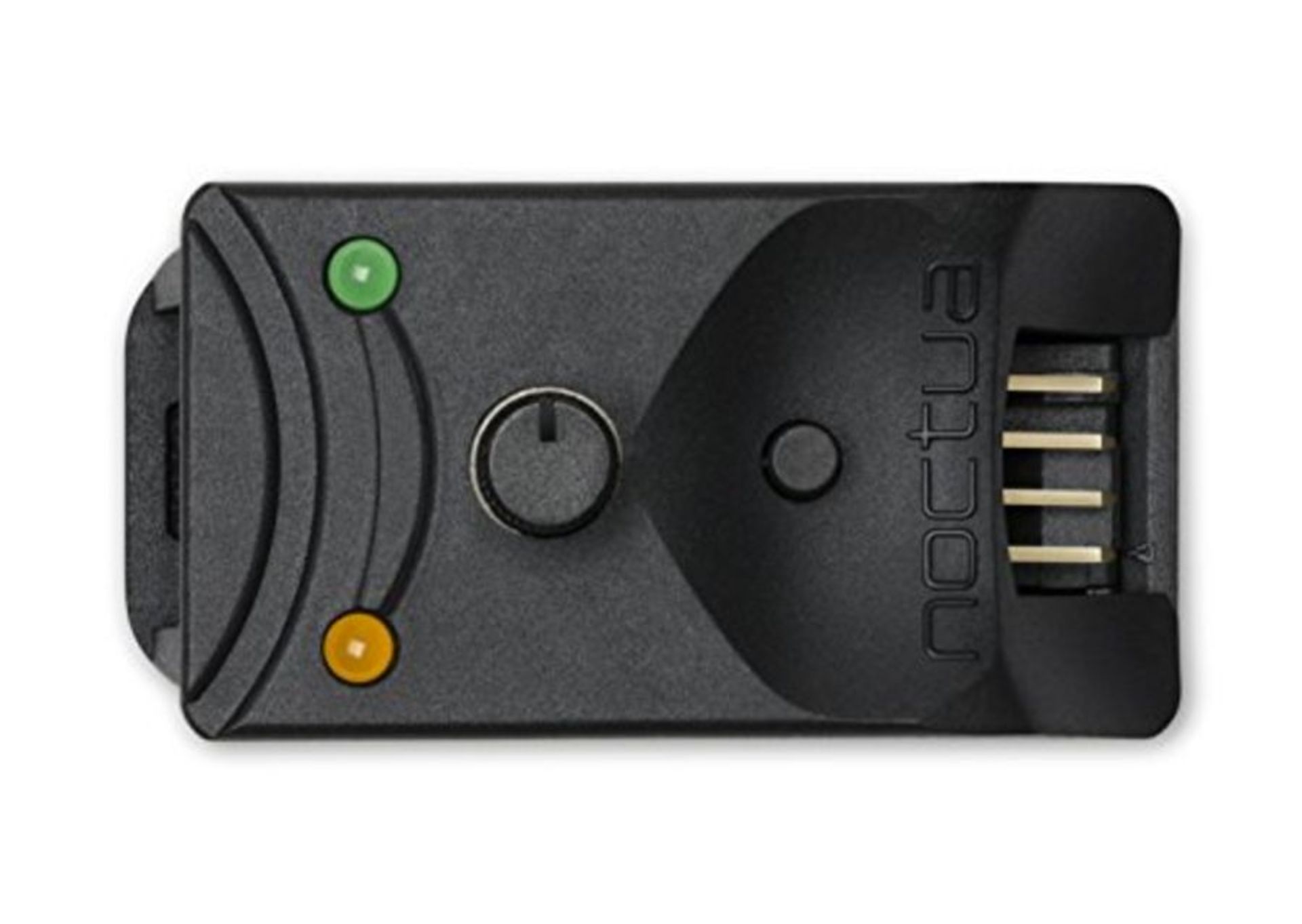 Noctua NA-FC1, 4-Pin PWM Fan Controller (Black) - Image 4 of 6