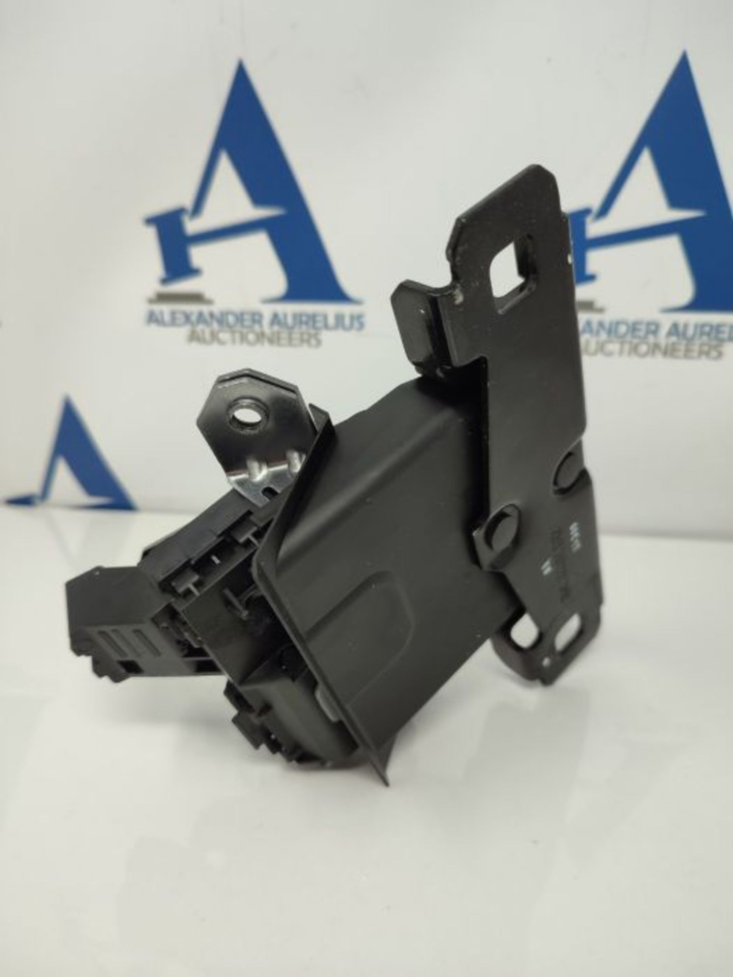 KASturbo Rear Tailgate Lock, Car Trunk Boot Latch Actuator for Focus S-Max 8M51R442A66 - Image 3 of 6