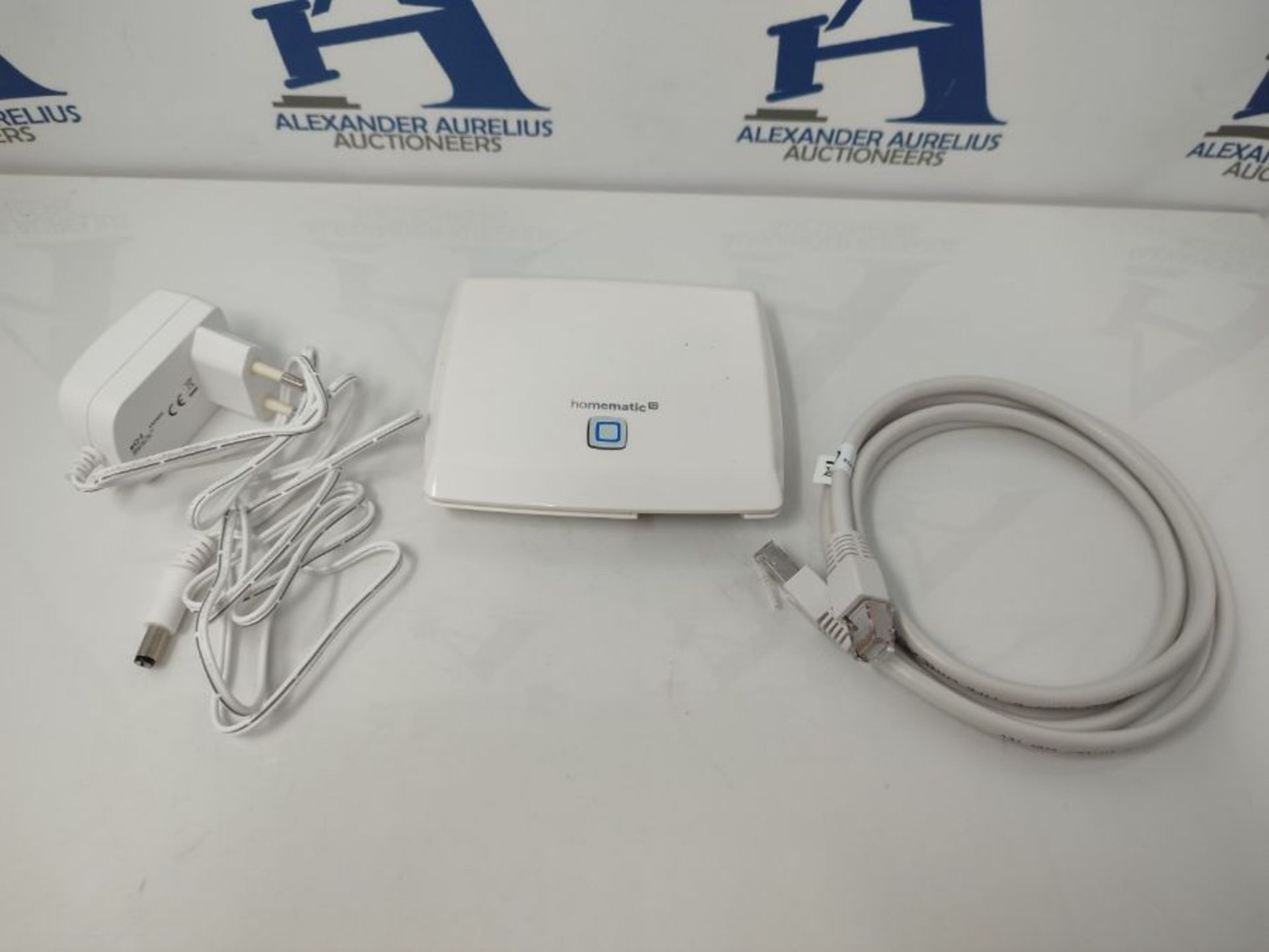 HomeMatic IP Access Point - Image 3 of 3