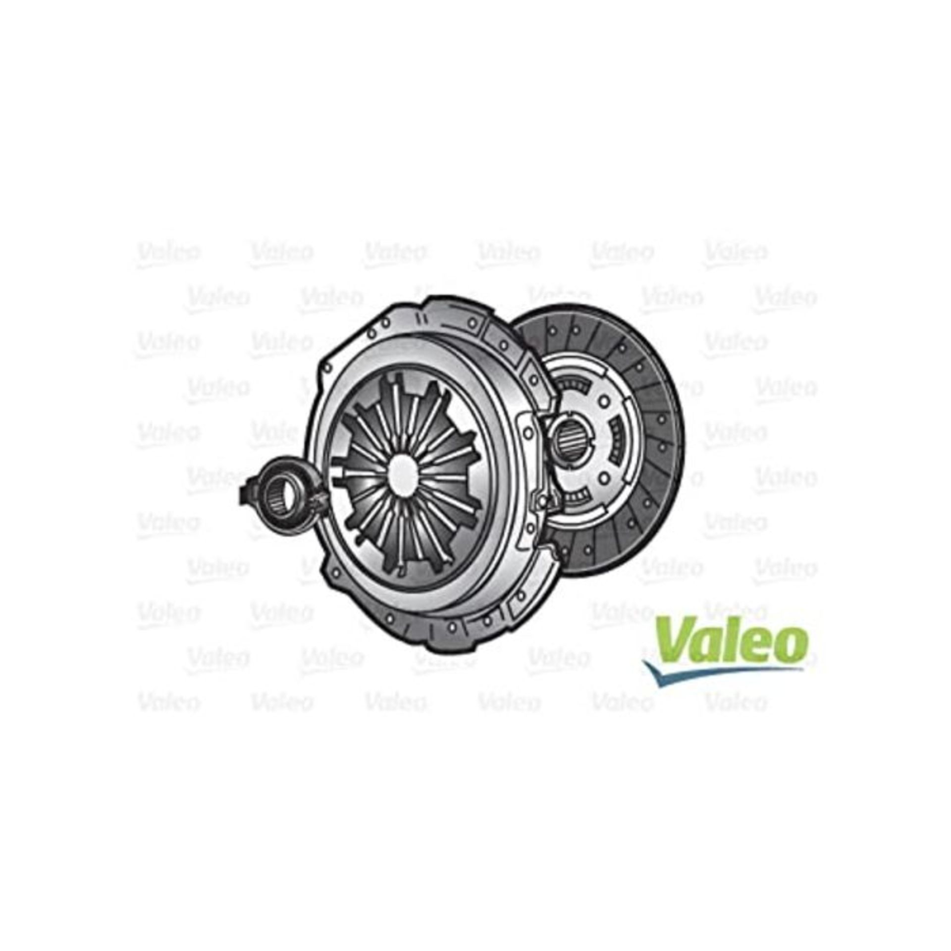 RRP £127.00 VALEO VA821238 Valeo Kit Friz.Auto