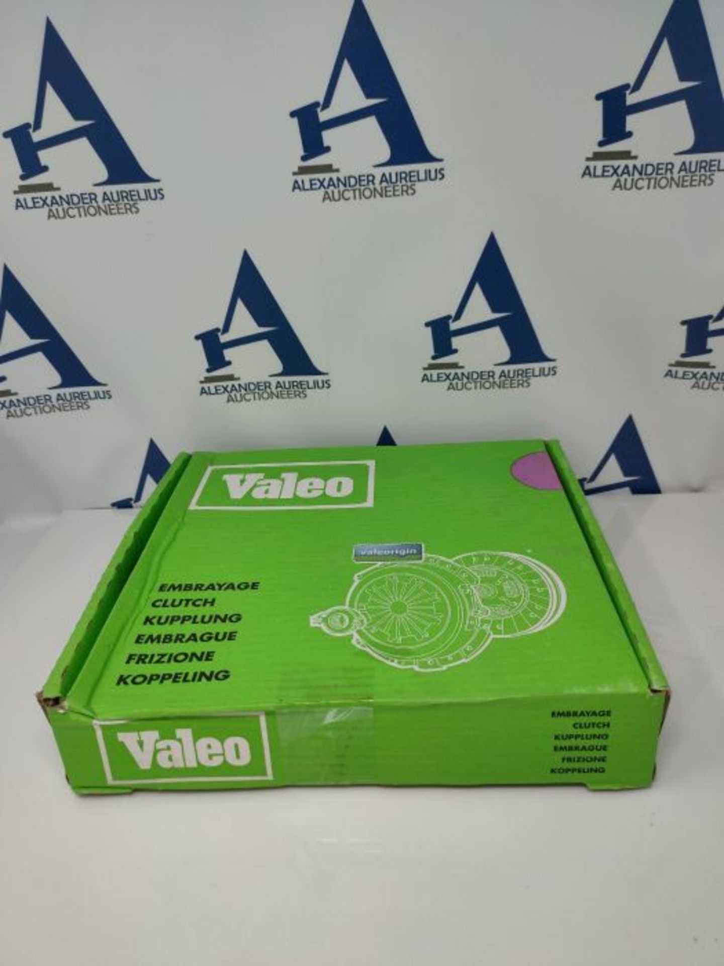 RRP £127.00 VALEO VA821238 Valeo Kit Friz.Auto - Image 2 of 3