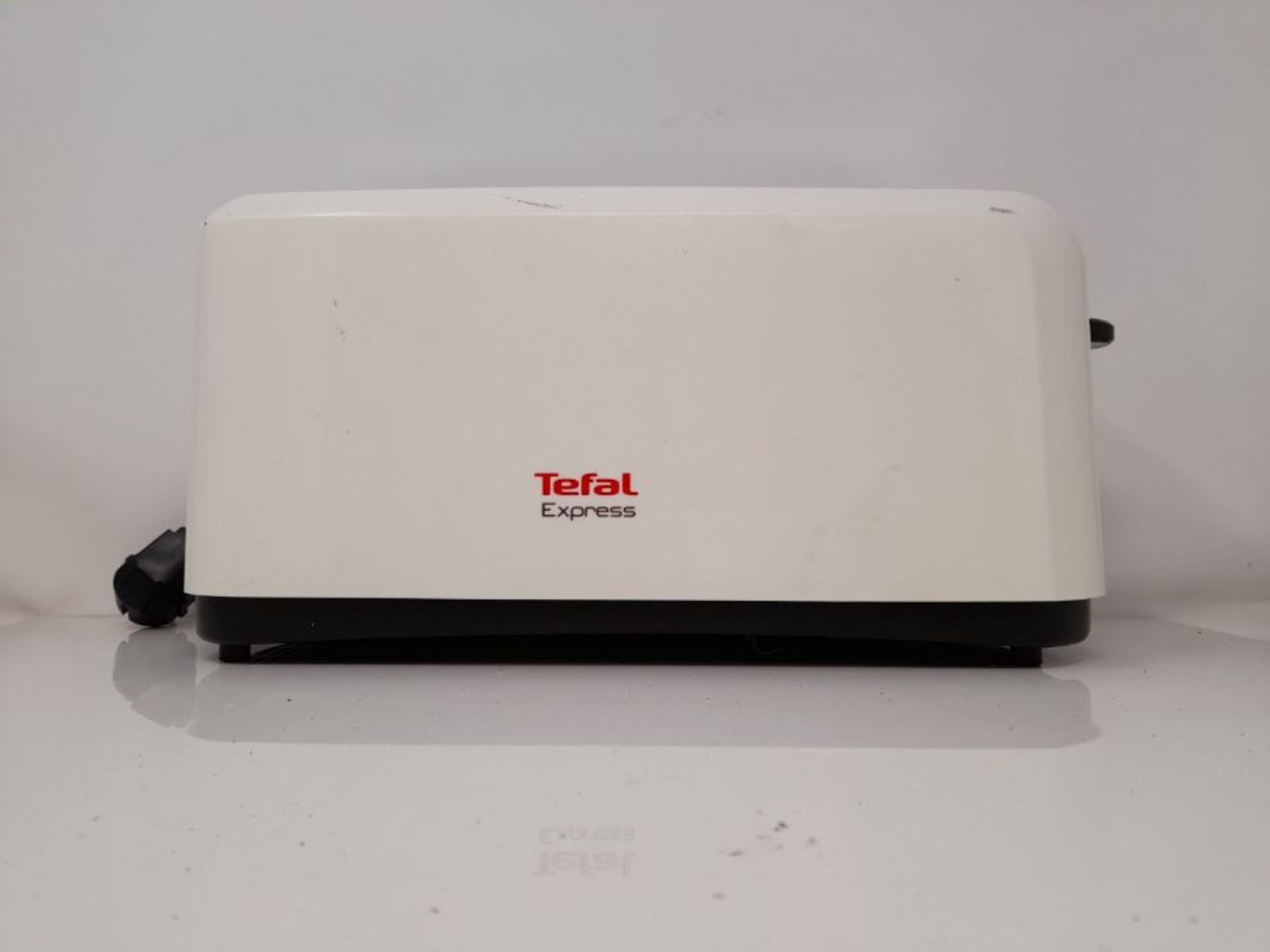 RRP £72.00 Tefal TL270101 toaster - toasters