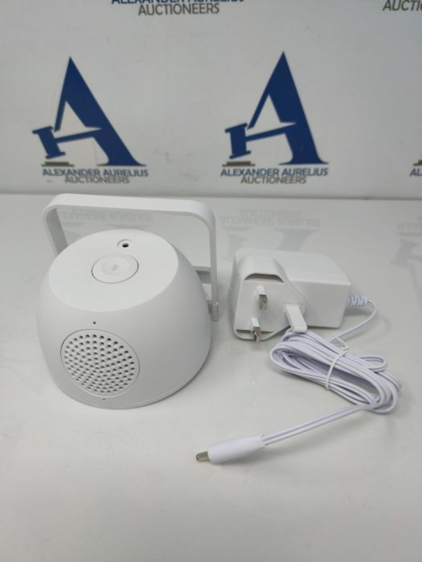 Belkin SoundForm Charge, Wireless Charger Speaker, Bluetooth Speaker + Wireless Chargi - Image 3 of 3