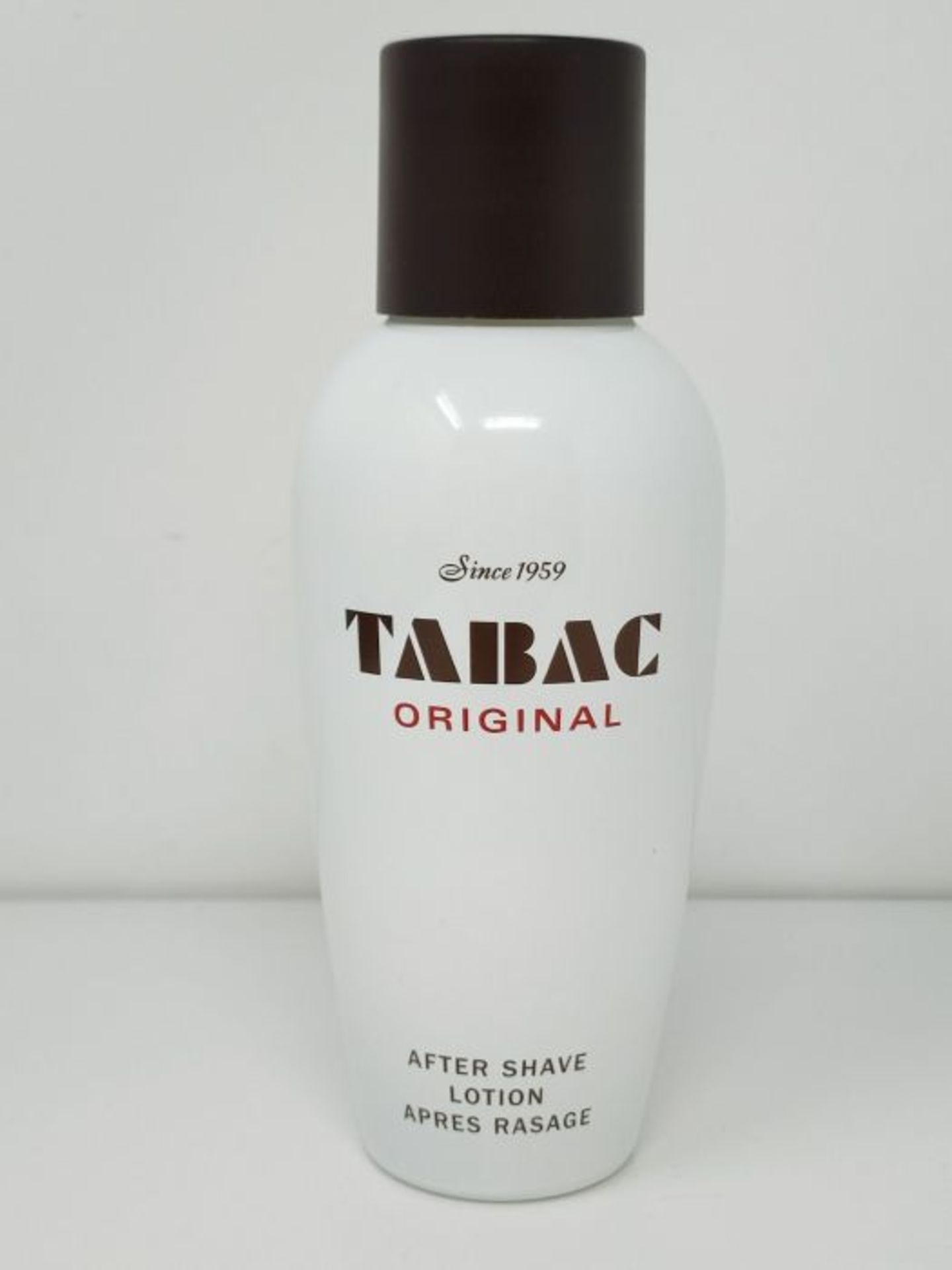 Tabac® Original I After Shave Lotion - Original Since 1959 - invigorates, cools and r - Image 3 of 4