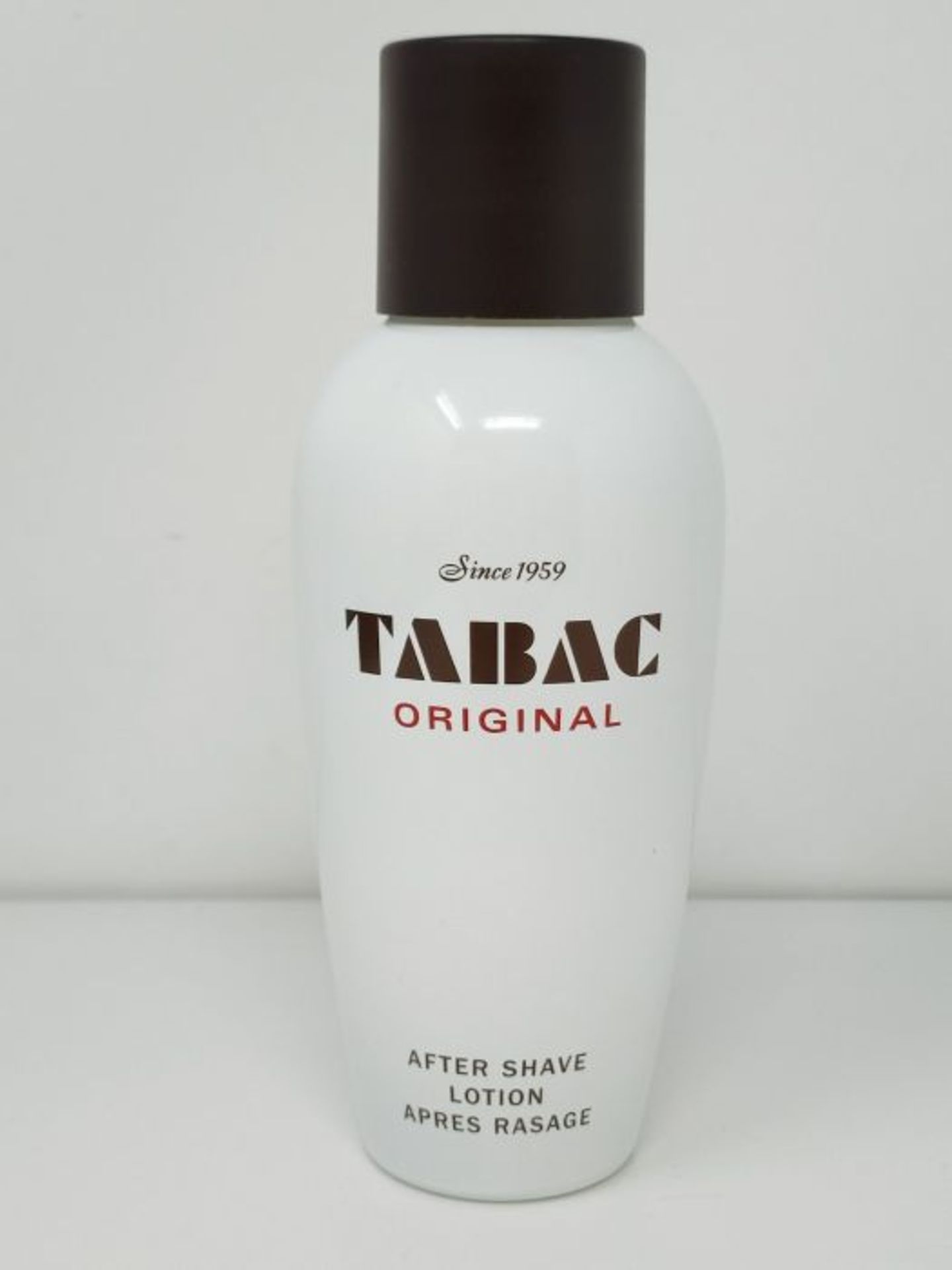 Tabac® Original I After Shave Lotion - Original Since 1959 - invigorates, cools and r