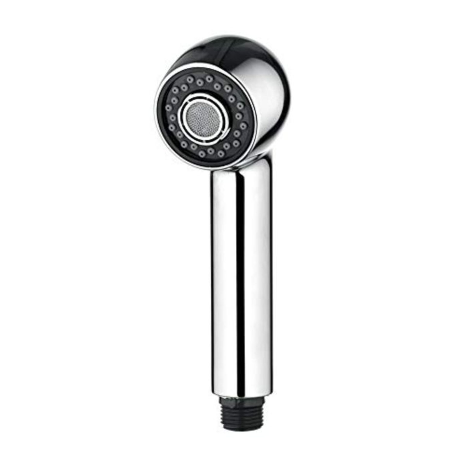 Ibergrif M91209 Replacement Sprayer Head Kitchen Tap Pull Out Spare Shower Head 2 Func