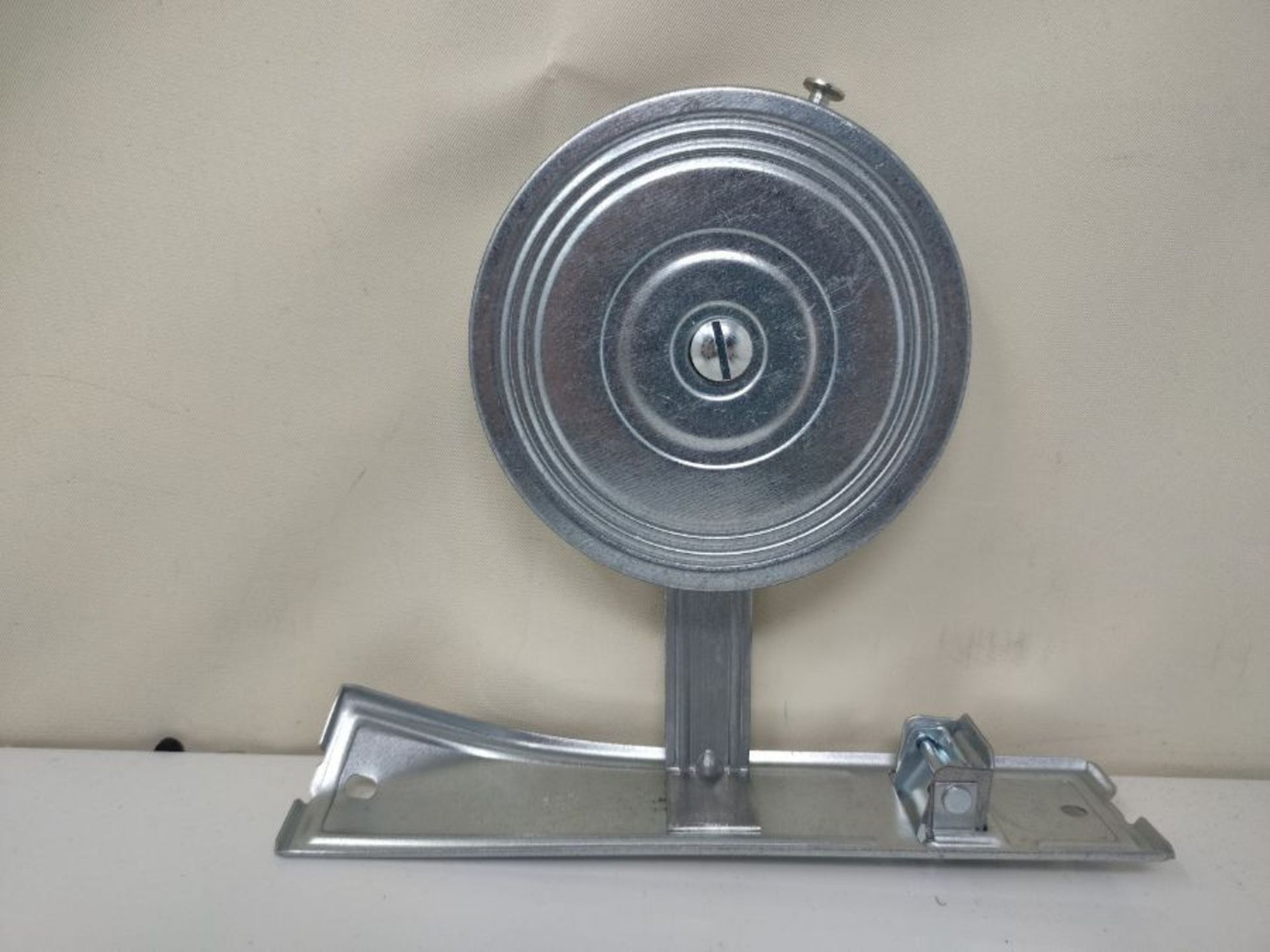 Schellenberg Maxi 50300 Belt Winder for Roller Shutters 18.5 cm Hole Distance - Image 4 of 4