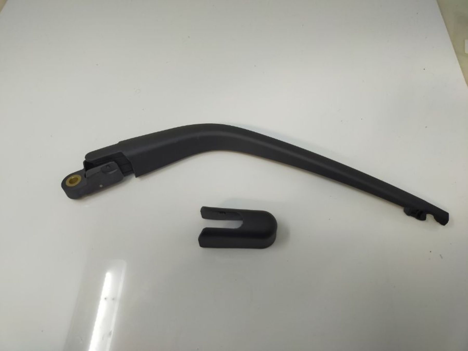 [INCOMPLETE] Rear Wiper Arm Blade, Replacement for Hyundai I10 2007-2013 - ZOFFI Back - Image 5 of 6