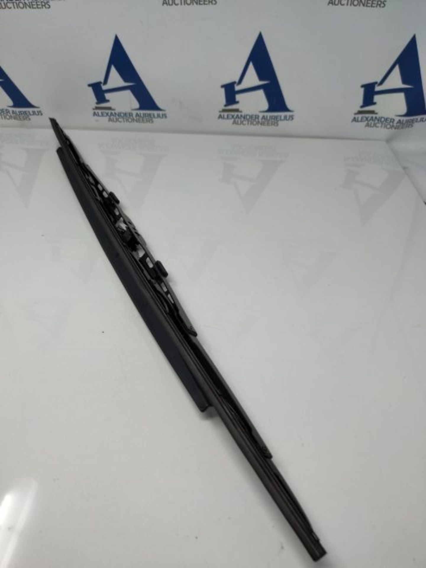 Bosch Wiper Blade Super Plus Spoiler SP26S, Length: 650mm " Single Front Wiper Blade - Image 3 of 6