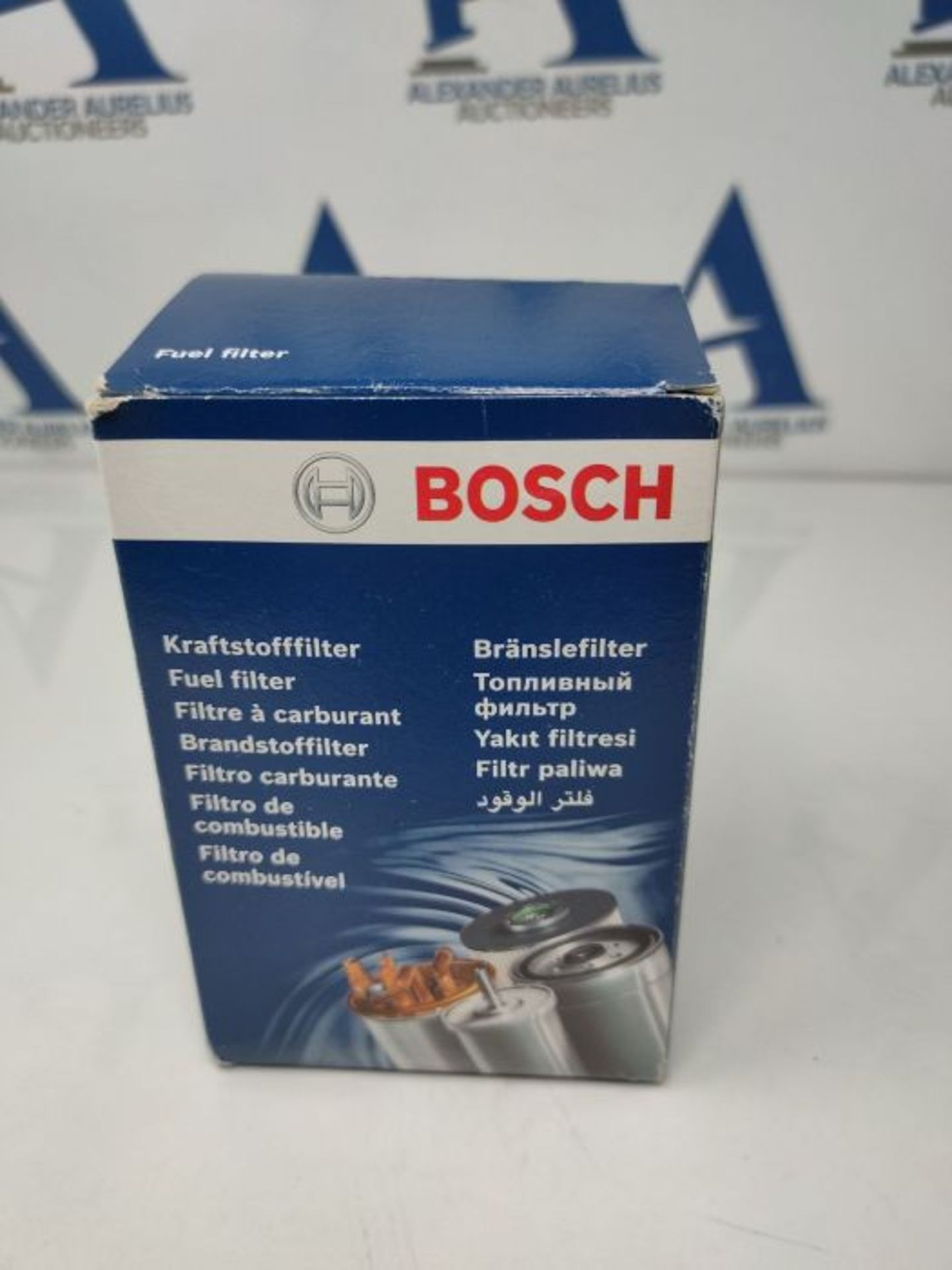 Bosch N0013 - Diesel Filter Car - Image 5 of 6