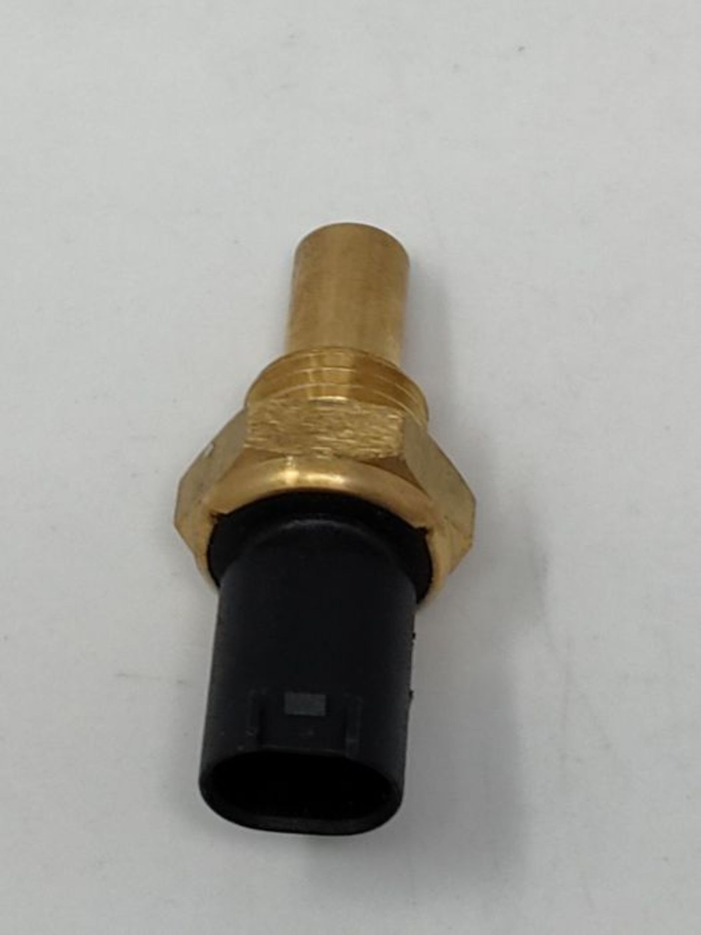 febi bilstein 37059 Temperature Sensor for engine oil, fuel and coolant, pack of one - Image 3 of 6
