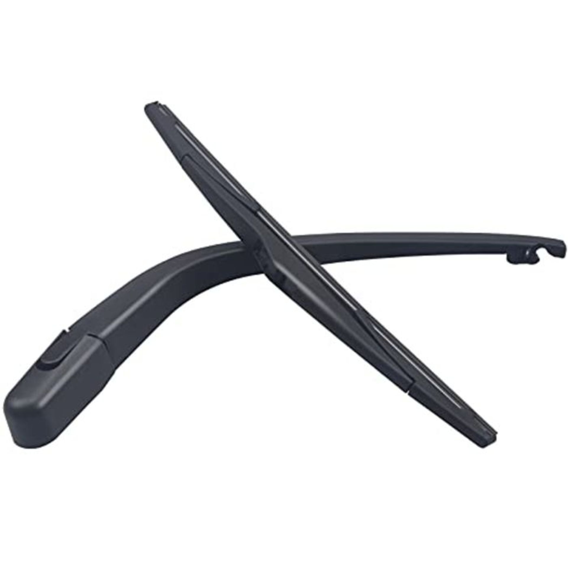 [INCOMPLETE] Rear Wiper Arm Blade, Replacement for Hyundai I10 2007-2013 - ZOFFI Back - Image 4 of 6