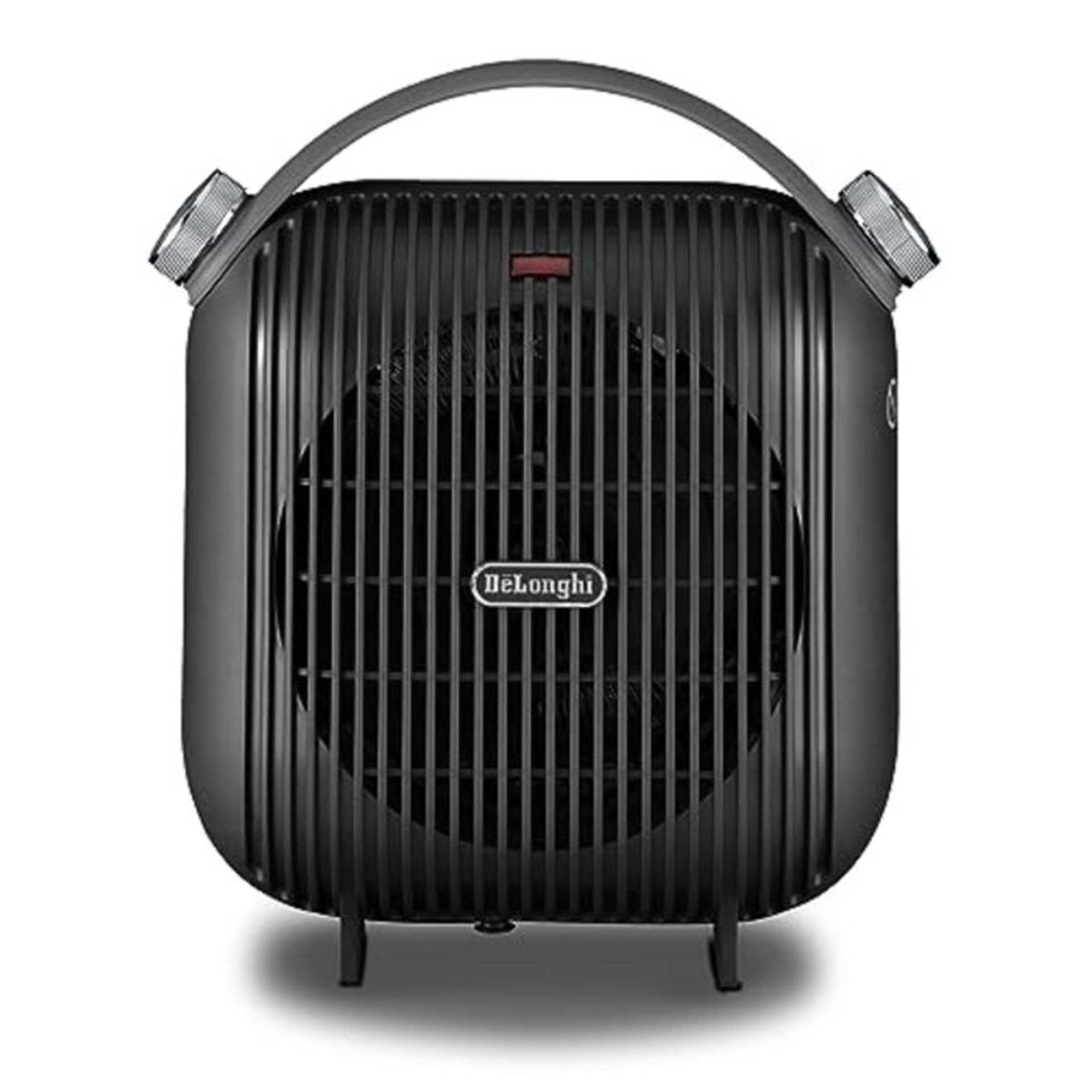 RRP £54.00 De'Longhi HFS30C24.DG, Black