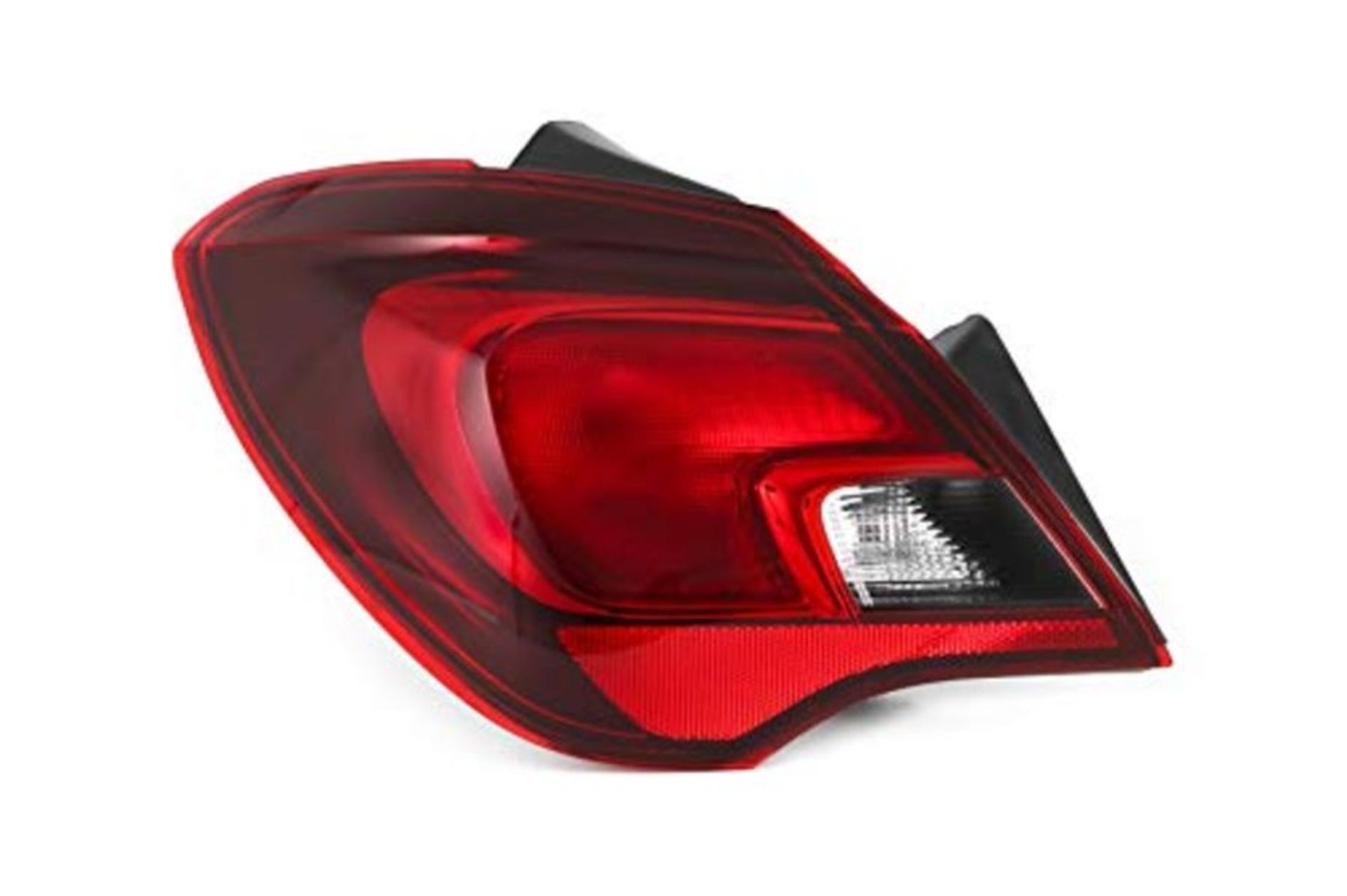 Eurowagens EWS11475L Rear Light Left Compatible With Vauxhall Corsa E 15-19 5 Door