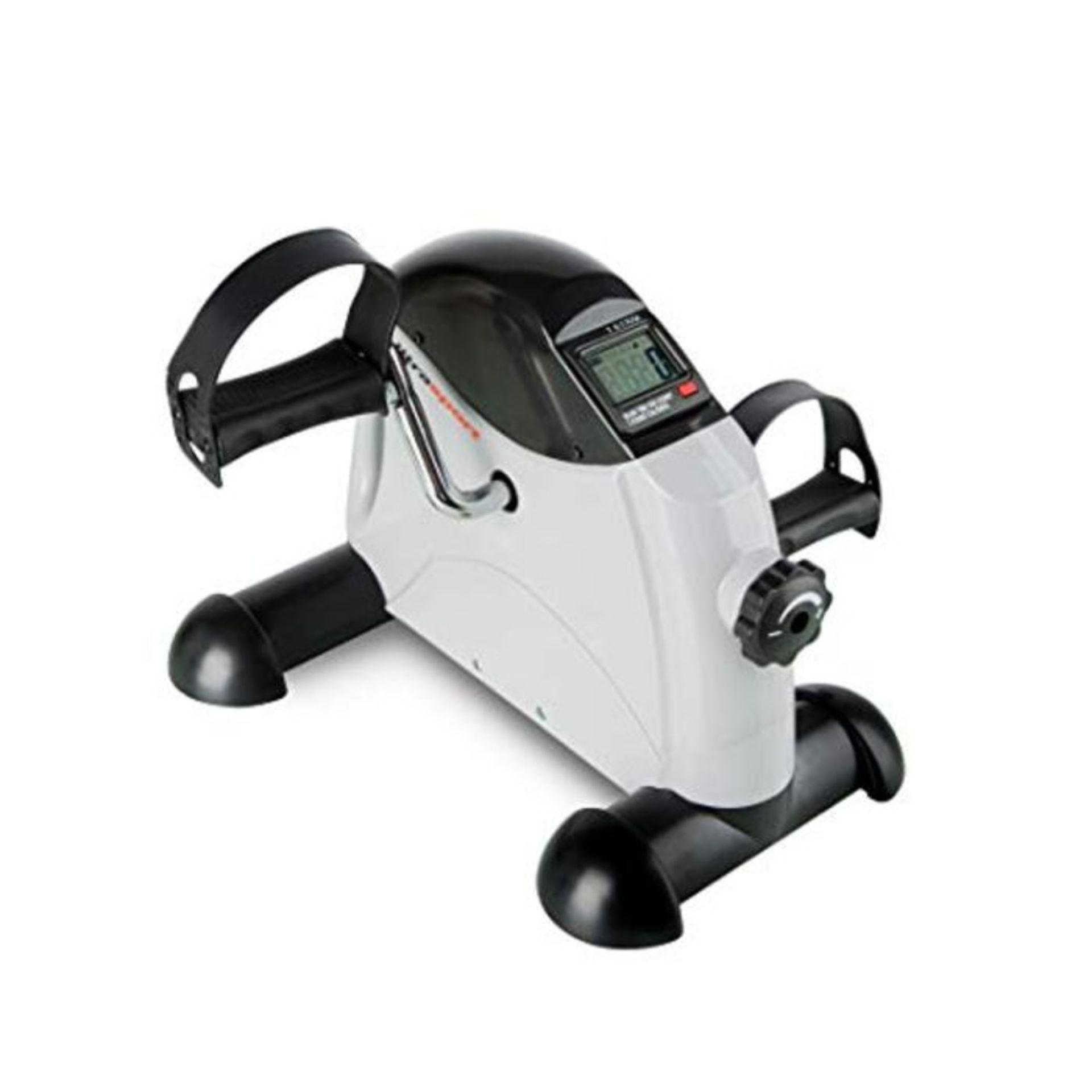 RRP £53.00 Ultrasport Mini Bike Exercise Bike, movement trainer, arm and leg trainer, pedal train