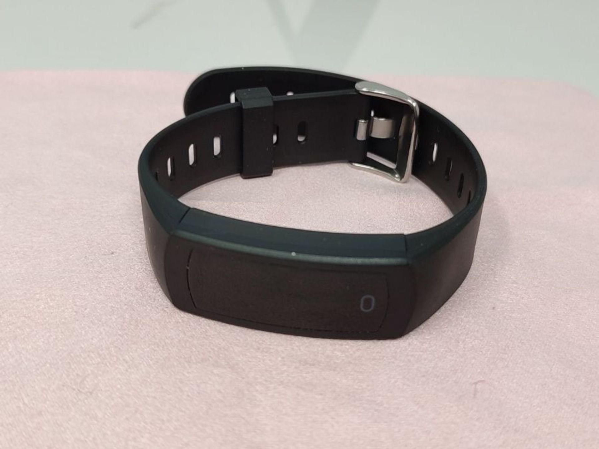 novasmart - runR ONE Fitness Tracker, Activity Tracker, Smart Band with Colour Display - Image 3 of 6