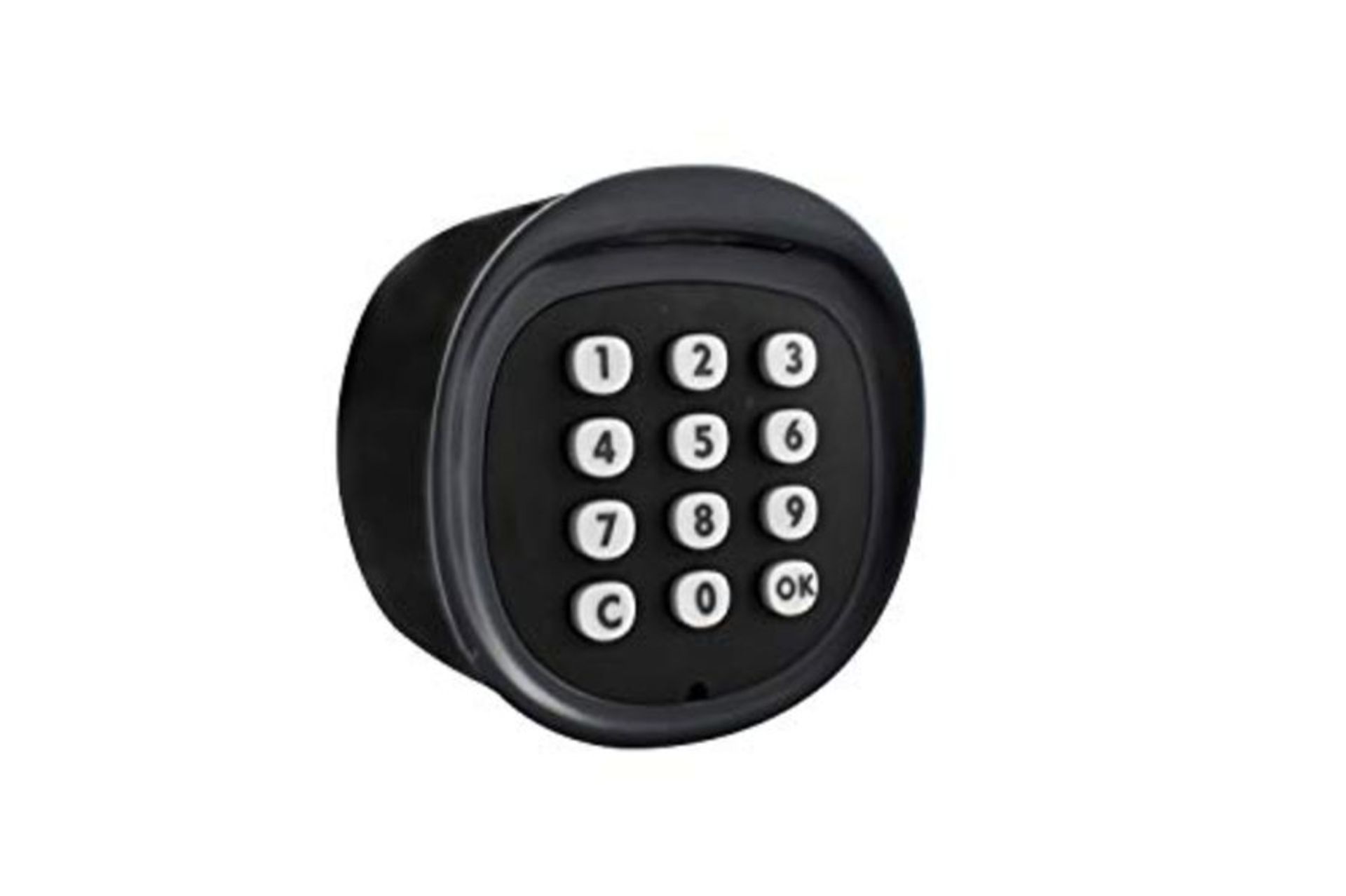 SCS Sentinel AAA0008 drahtloser Kodierschlüssel Portal Code Key Pad Codegate Wireless