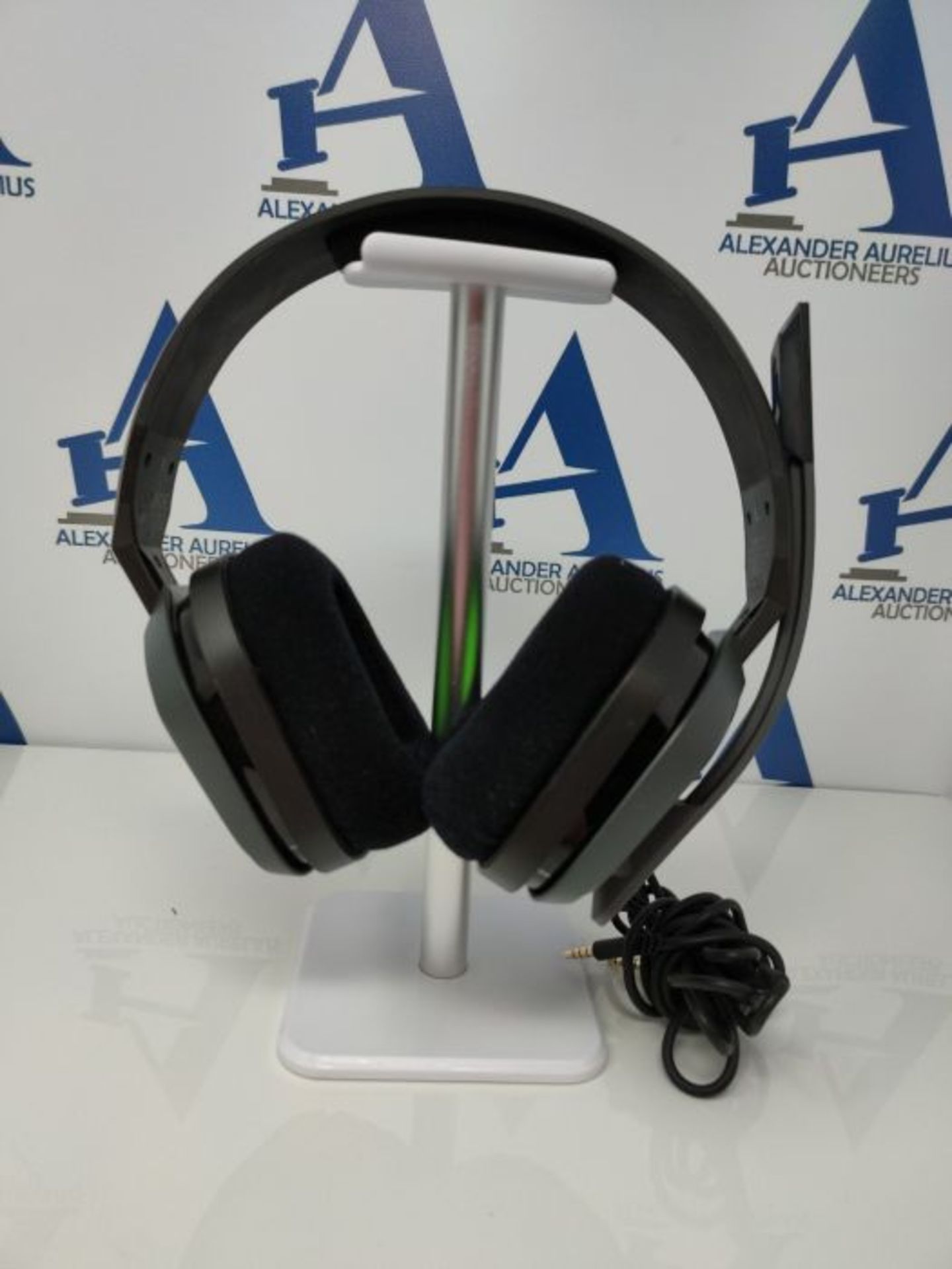 RRP £52.00 ASTRO Gaming A10 Wired Gaming Headset, Lightweight and Damage Resistant, ASTRO Audio, - Image 2 of 2
