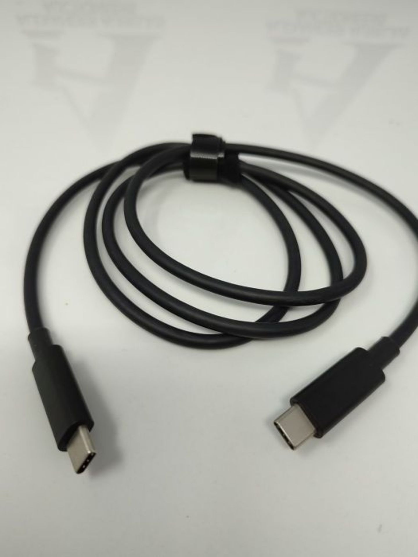 HUION Full-Featured USB-C to USB-C Cable, USB 3.1 GEN 2, Suitable for Kamvas 13, Kamva - Image 2 of 2