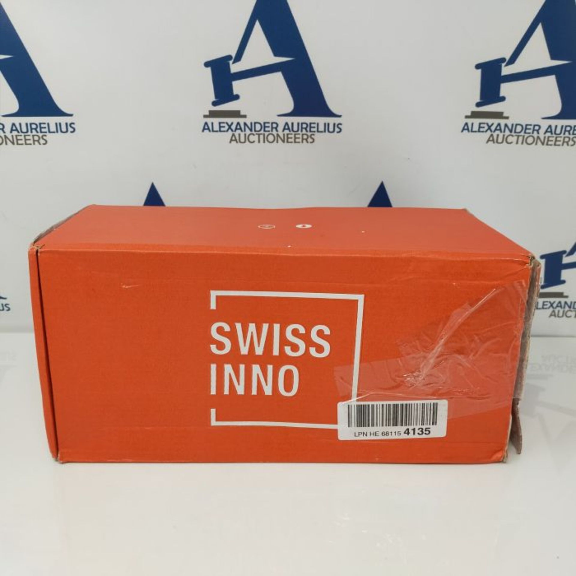 SWISSINNO Vole & Field Mouse Trap SuperCat x1 & Install Kit x1 - Europe Design - Ultra - Image 2 of 2