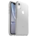 OtterBox (77-59900) SYMMETRY CLEAR SERIES, Clear Confidence for iPhone XR - CLEAR