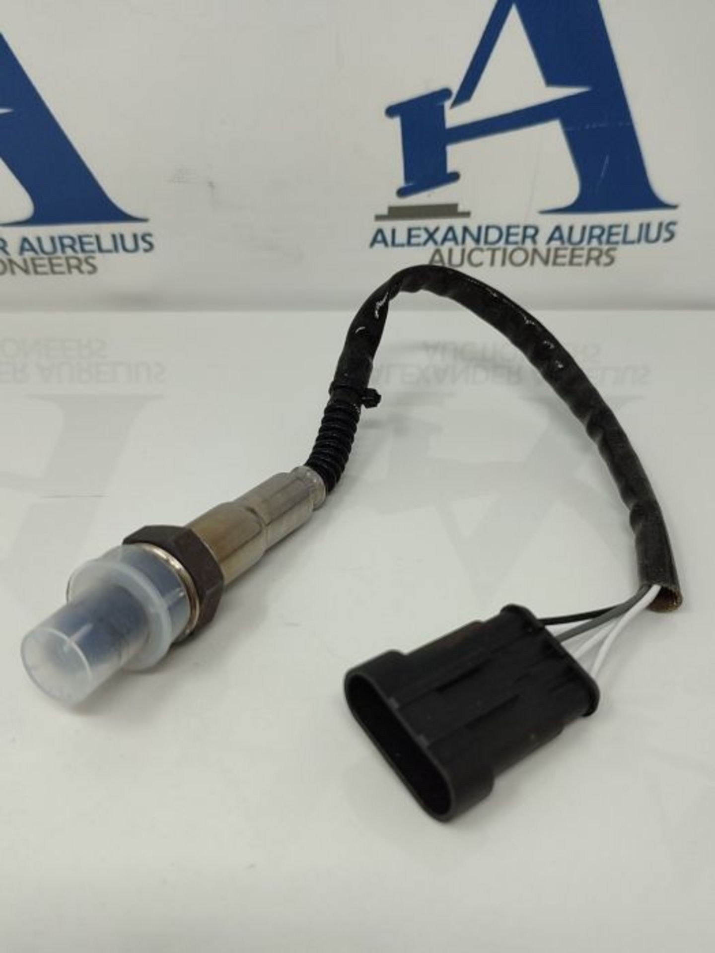 HELLA 6PA 358 066-141 Lambda Sensor - 4-pin connector - Cable: 350mm - Image 2 of 2