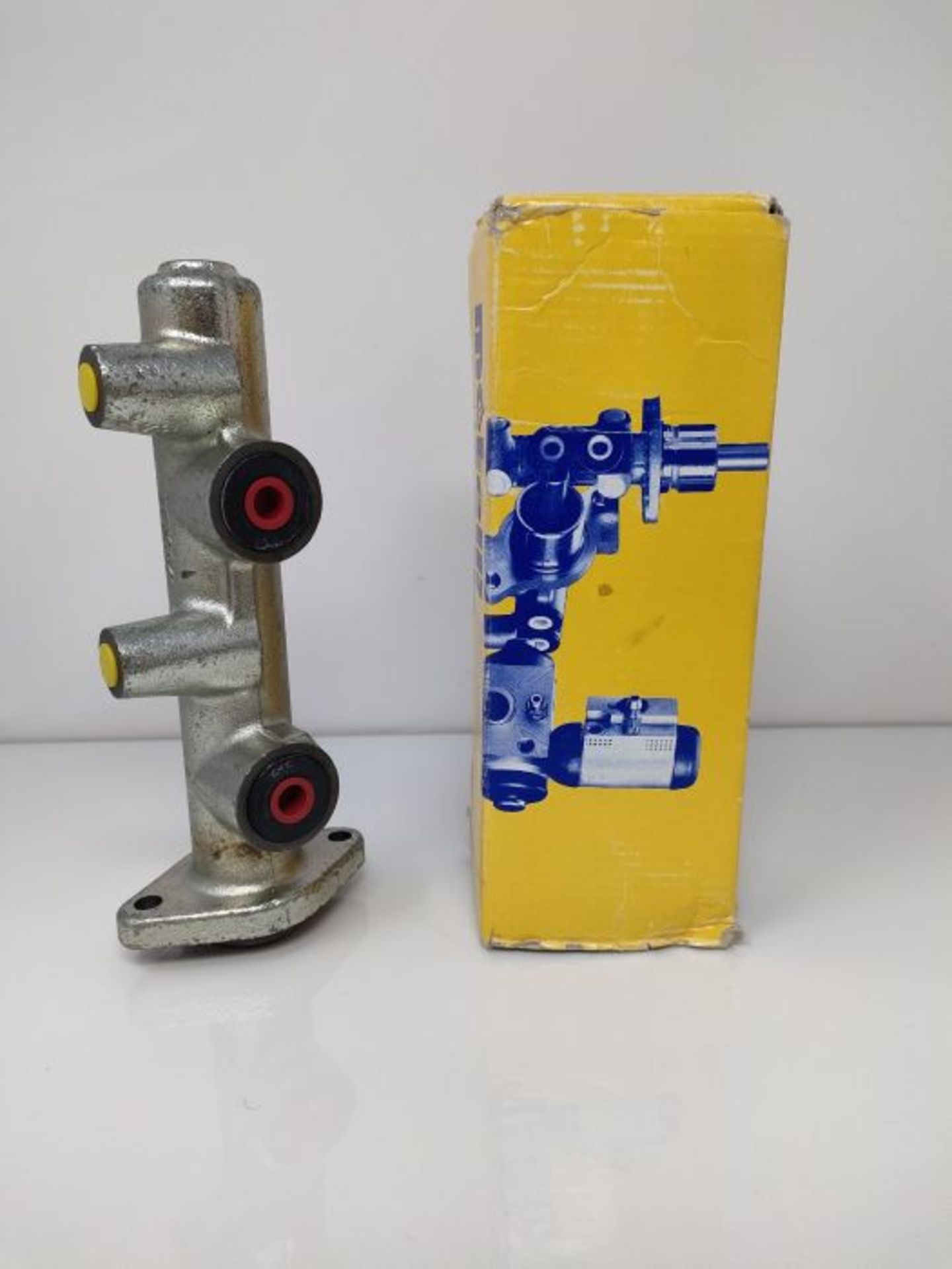 RRP £64.00 Metelli 05-0169 Master Brake Cylinder and Spare Parts - Image 2 of 2