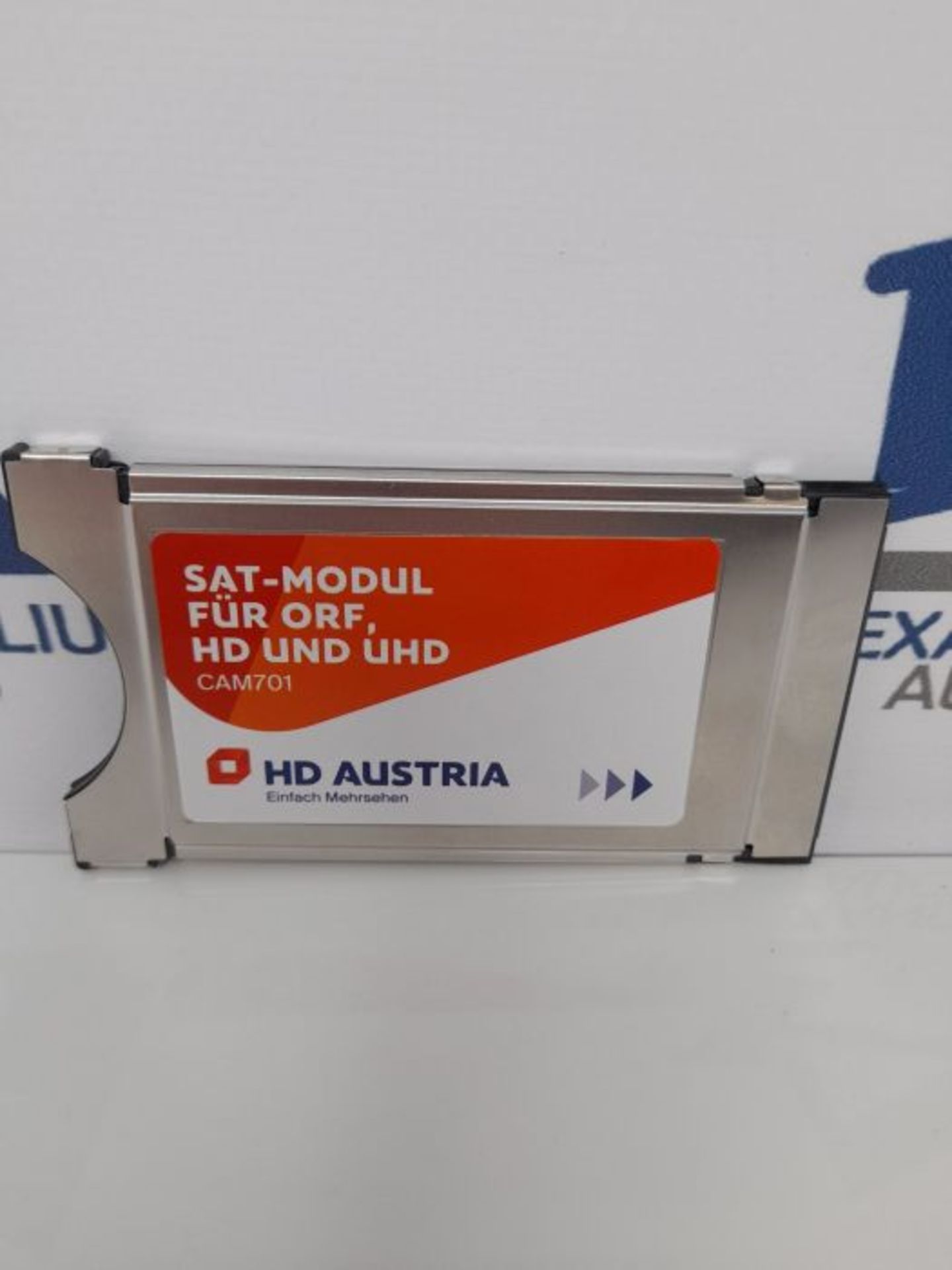 RRP £52.00 HD Austria SAT module for ORF, HD and UHD - Image 2 of 3