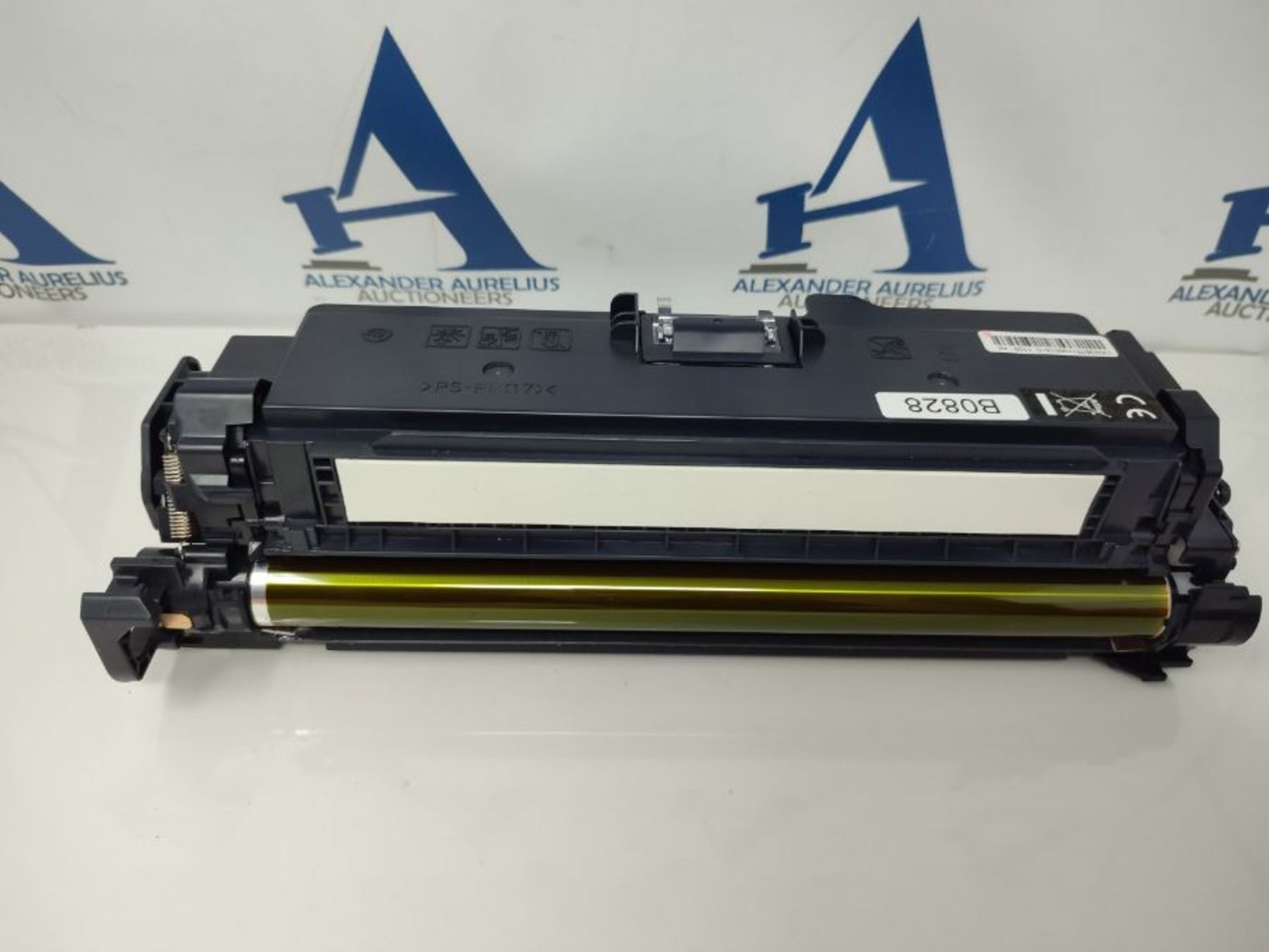 RRP £52.00 Everyday by Xerox Compatible HP CE400A (507A) Black Toner for use in HP LaserJet Enter - Image 2 of 3