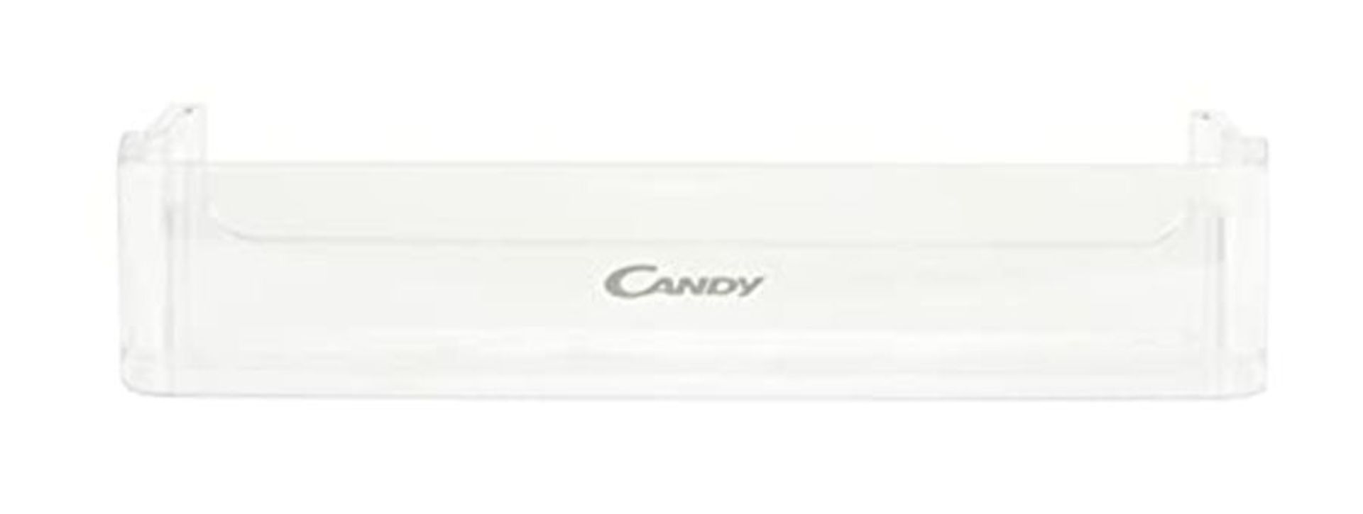 Candy 43008331 Bottle-Holder Door Shelf for Refrigerator, Plastic