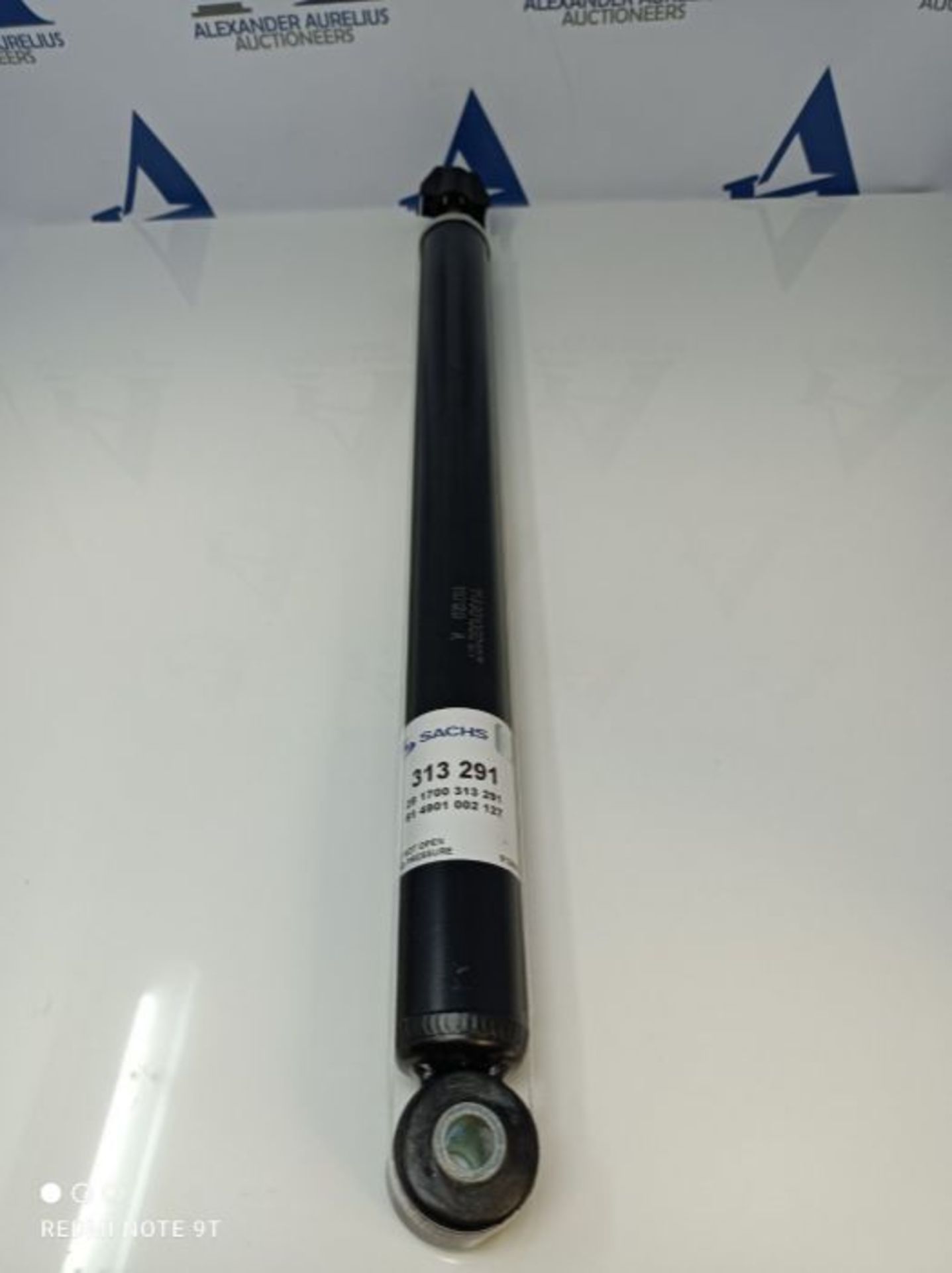 Sachs 313 291 Shock Absorbers - Image 3 of 3