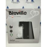 Breville HotCup Hot Water Dispenser | 3 kW Fast Boil | Adjustable Cup Height | 1.7 L |