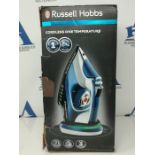Russell Hobbs 26020 Cordless One-Temperature Steam Iron, Plastic, 2600 W, 350 millilit