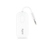 Twelve South AirFly Pro | Wireless transmitter/ receiver with audio sharing for up to