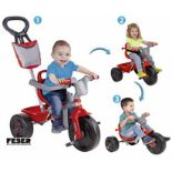 Feber 800010946 Tricycle