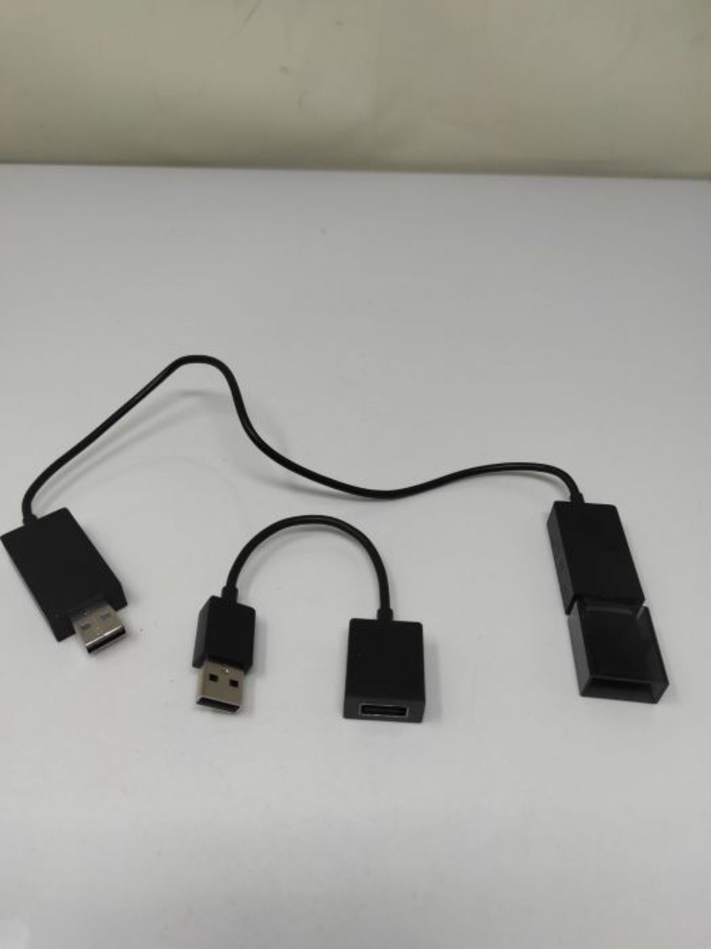 Microsoft Wireless Display Adapter (2. Version, Adapter zur kabellosen Bildschirmüber - Image 2 of 2