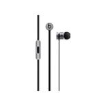 RRP £120.00 Headset/Headphones With Cable Beats Ur in ear Space Gray mk9 W2zm/B