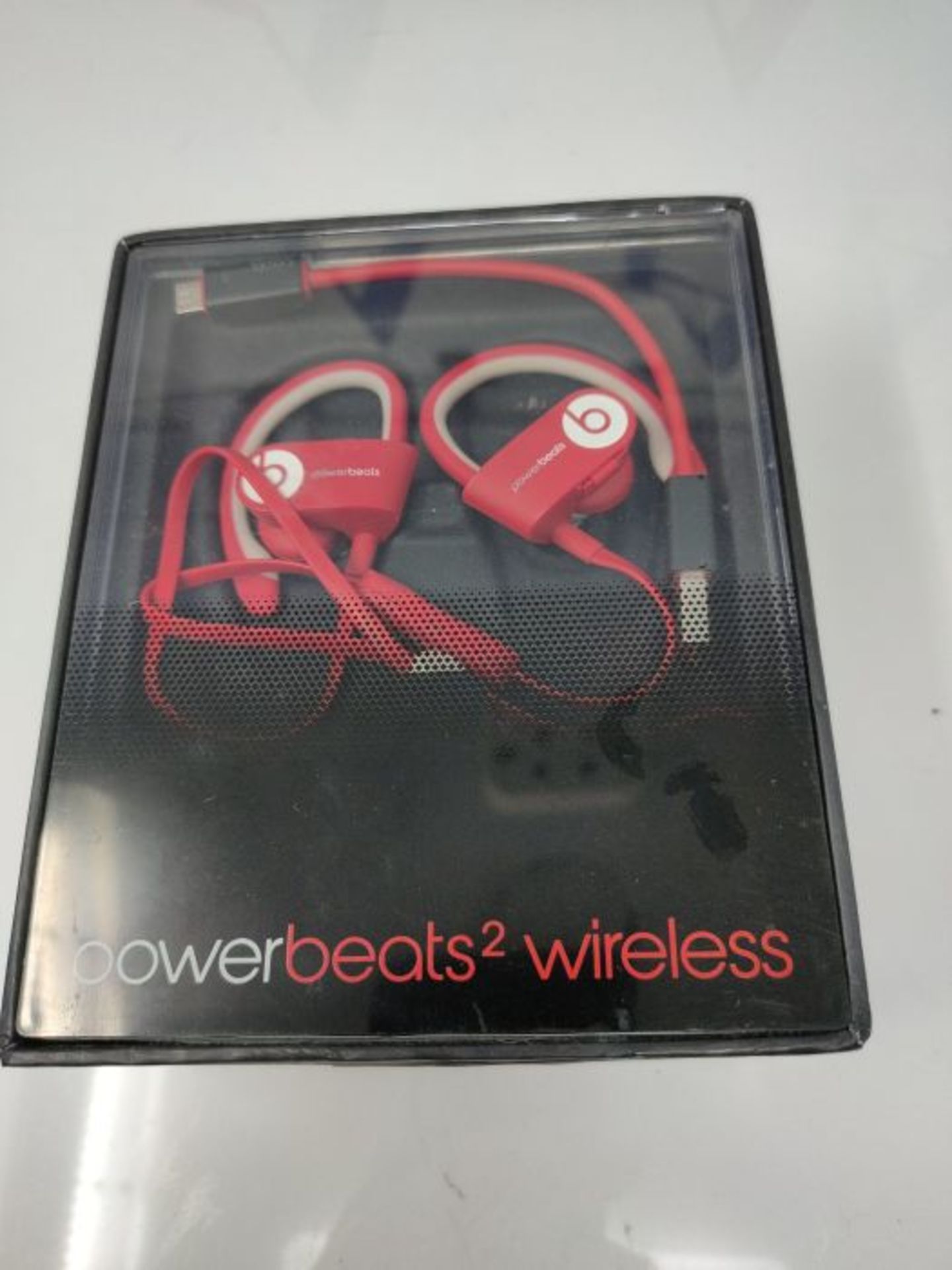 RRP £85.00 Beats By Dr. Dre Powerbeats 2 Wireless In-Ear Active Headphone