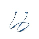 RRP £99.00 Beats by Dr. Dre BeatsX Wireless In-Ear Headphones - Blue