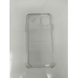 Apple Clear Case (for iPhone 11)