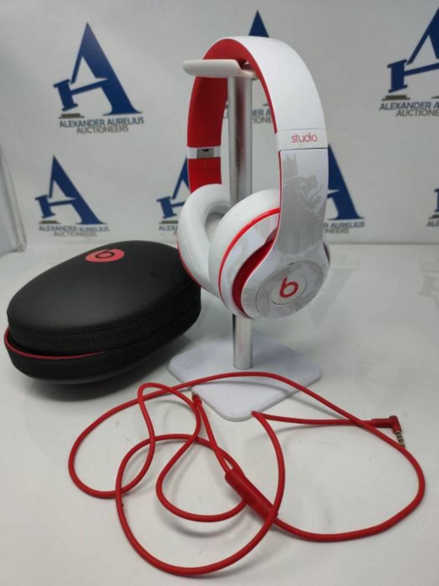 RRP £119.00 Beats by Dr. Dre Studio 2.0 Over-Ear Headphones - England - Image 3 of 3