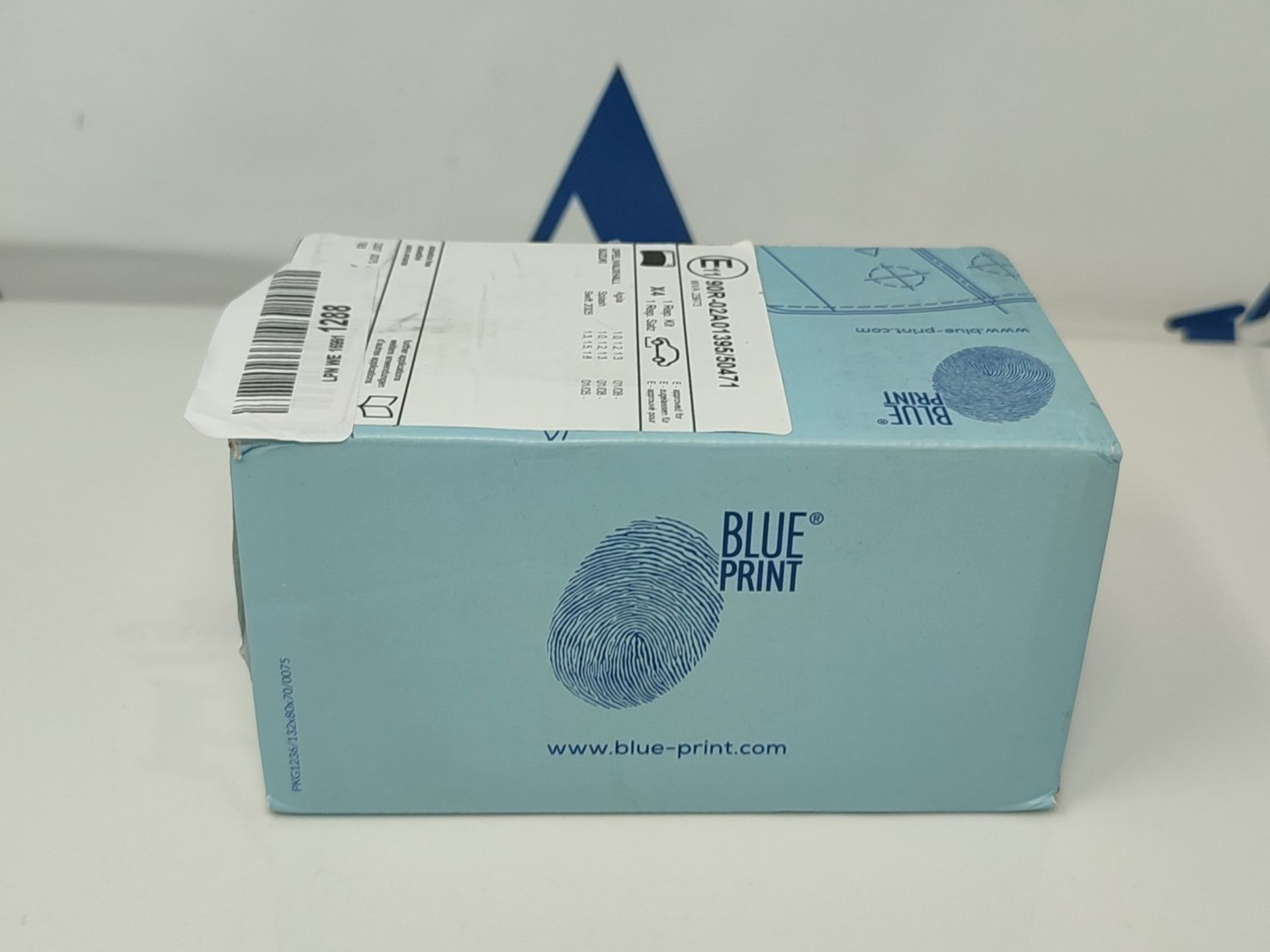 Blue Print ADK84236 Brake Pad Set, pack of four - Image 2 of 3